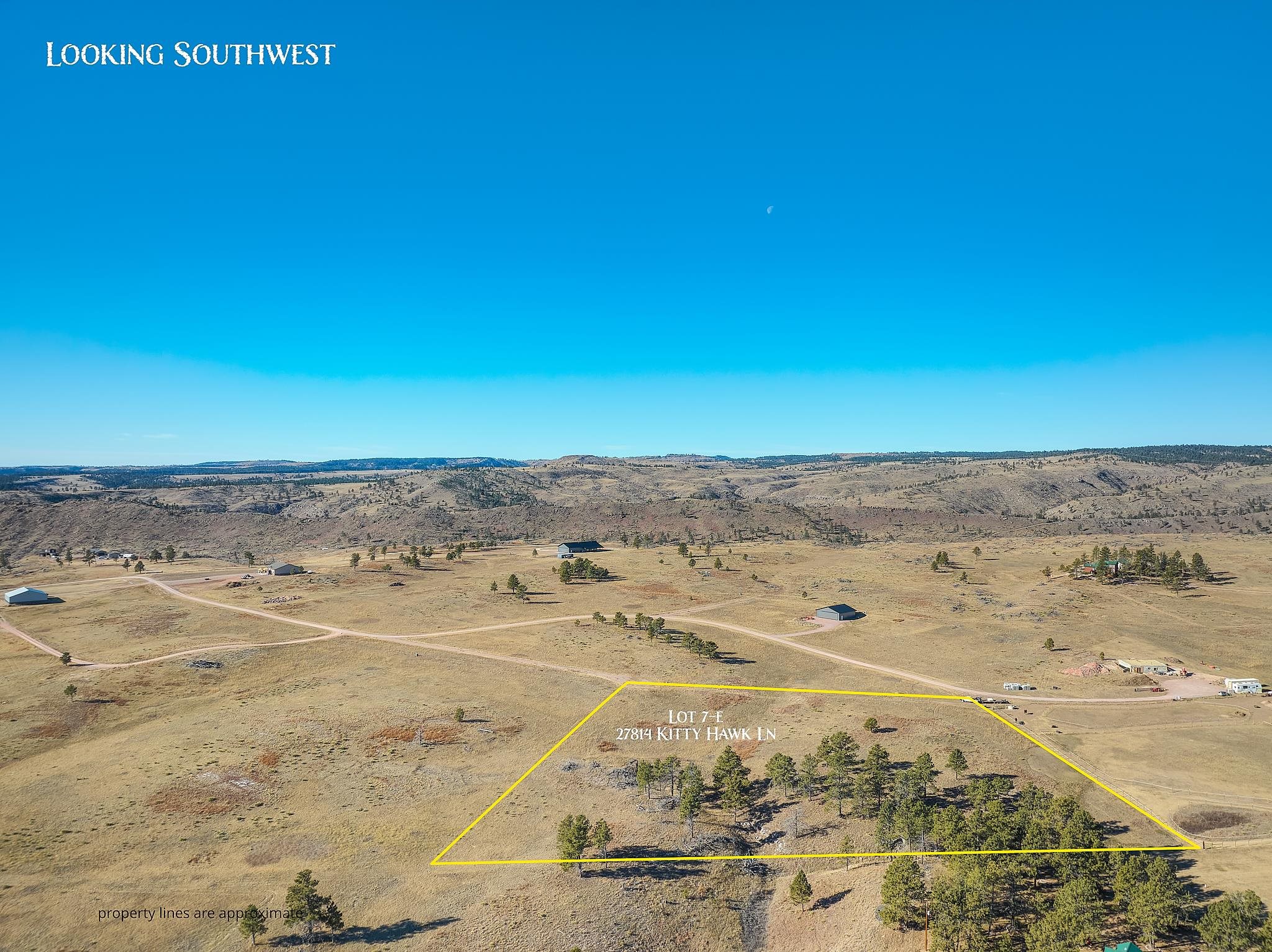 27814 Kitty Hawk Lane