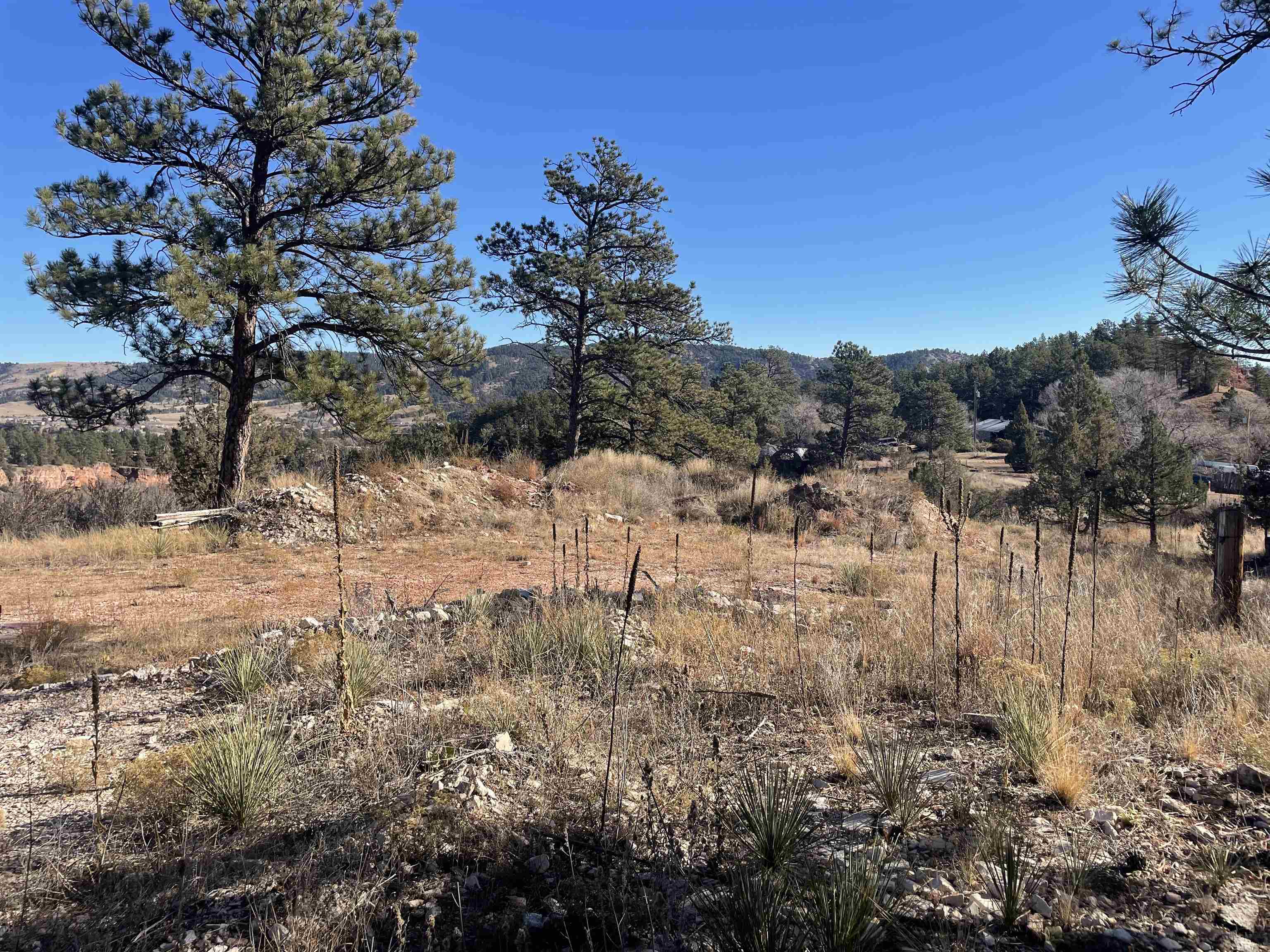 TBD Lots 22-33 Doran Road