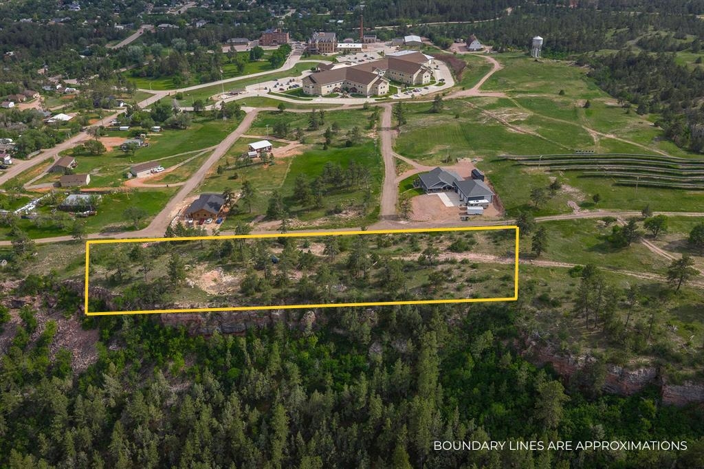 TBD Lots 22-33 Doran Road