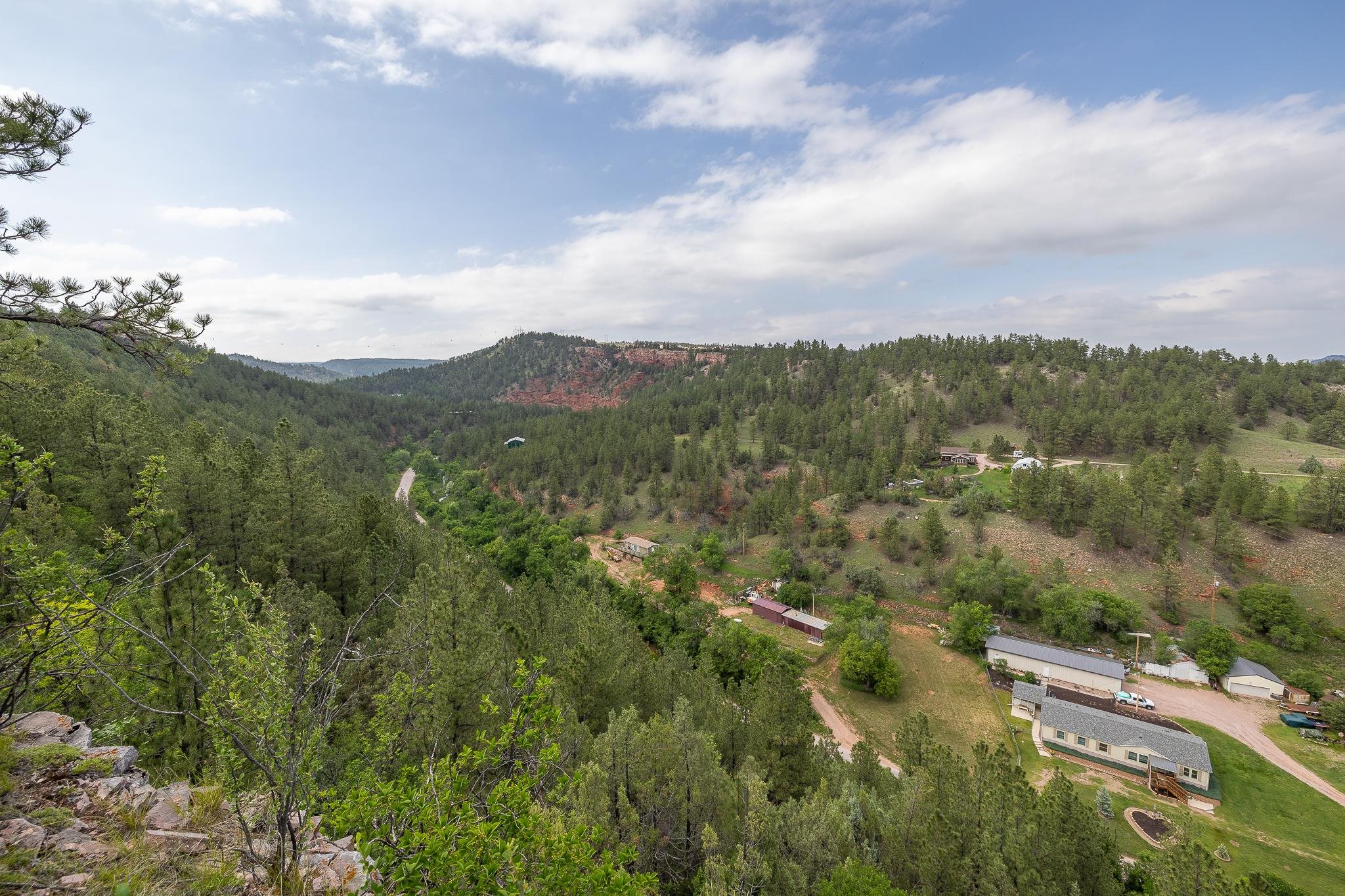 TBD Lots 22-33 Doran Road