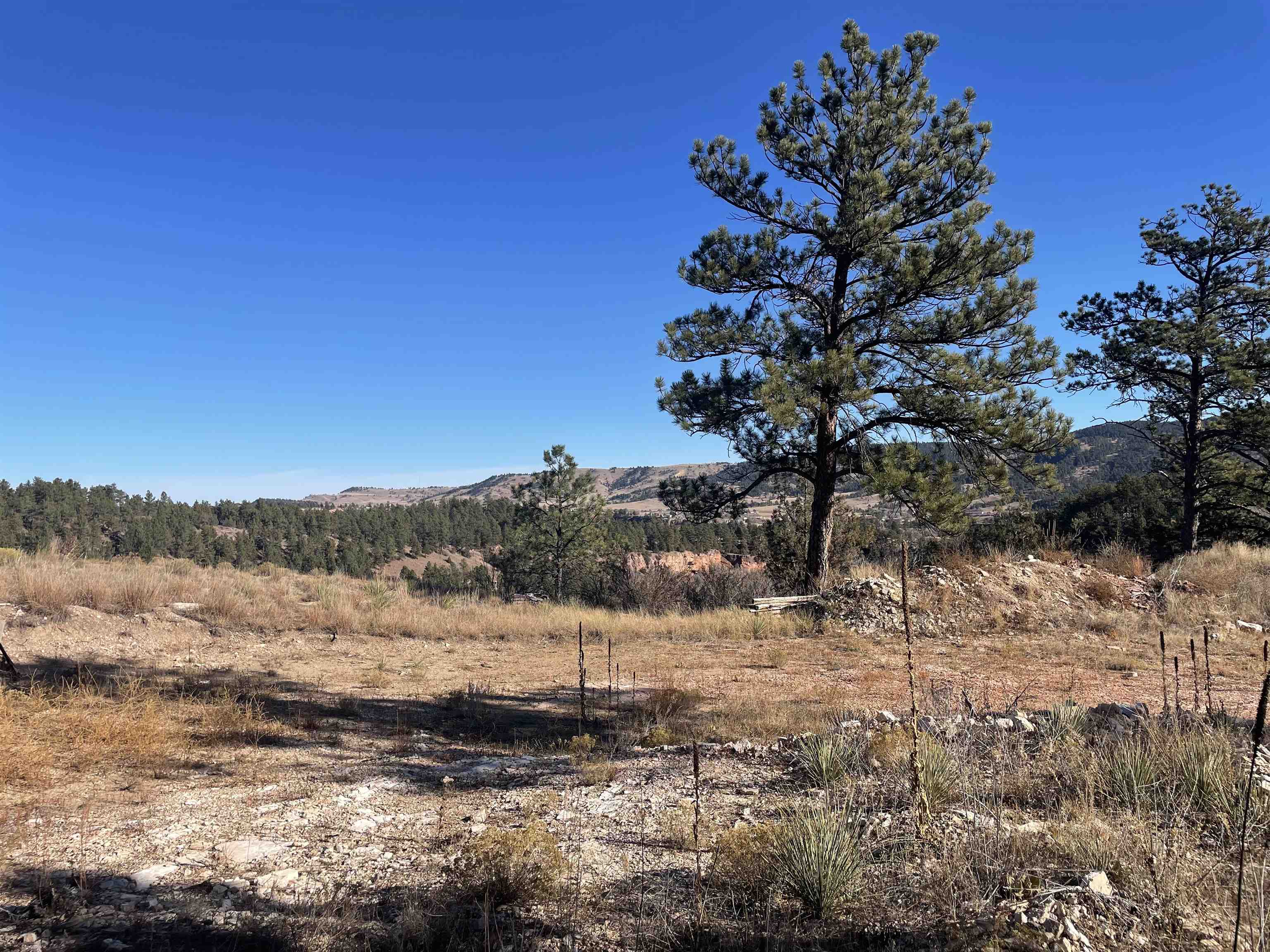 TBD Lots 22-33 Doran Road