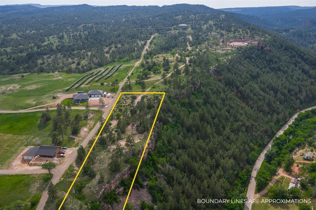 TBD Lots 22-33 Doran Road