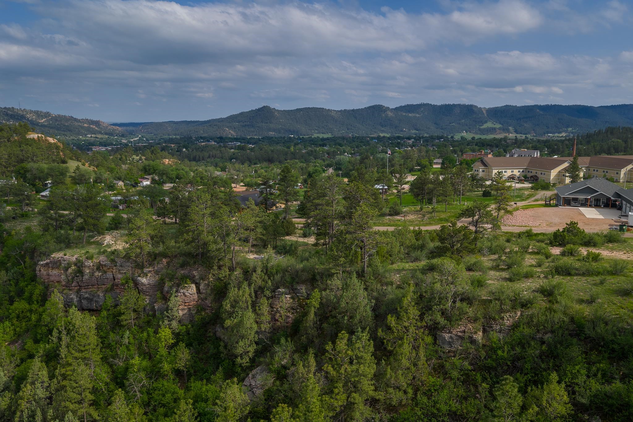 TBD Lots 22-33 Doran Road