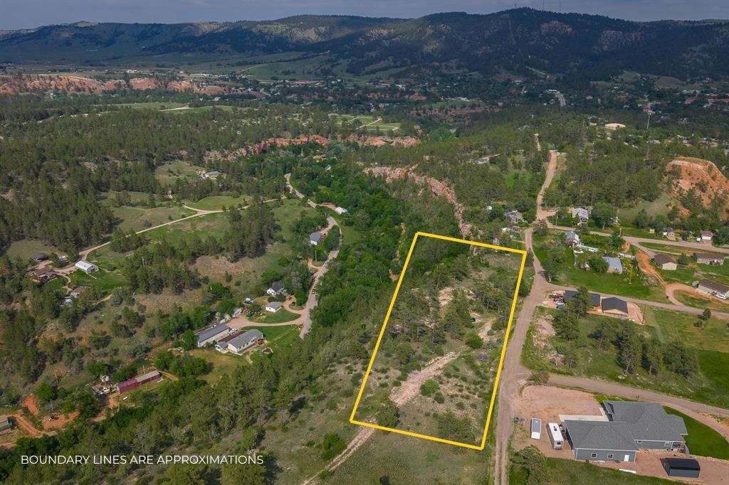 TBD Lots 22-33 Doran Road