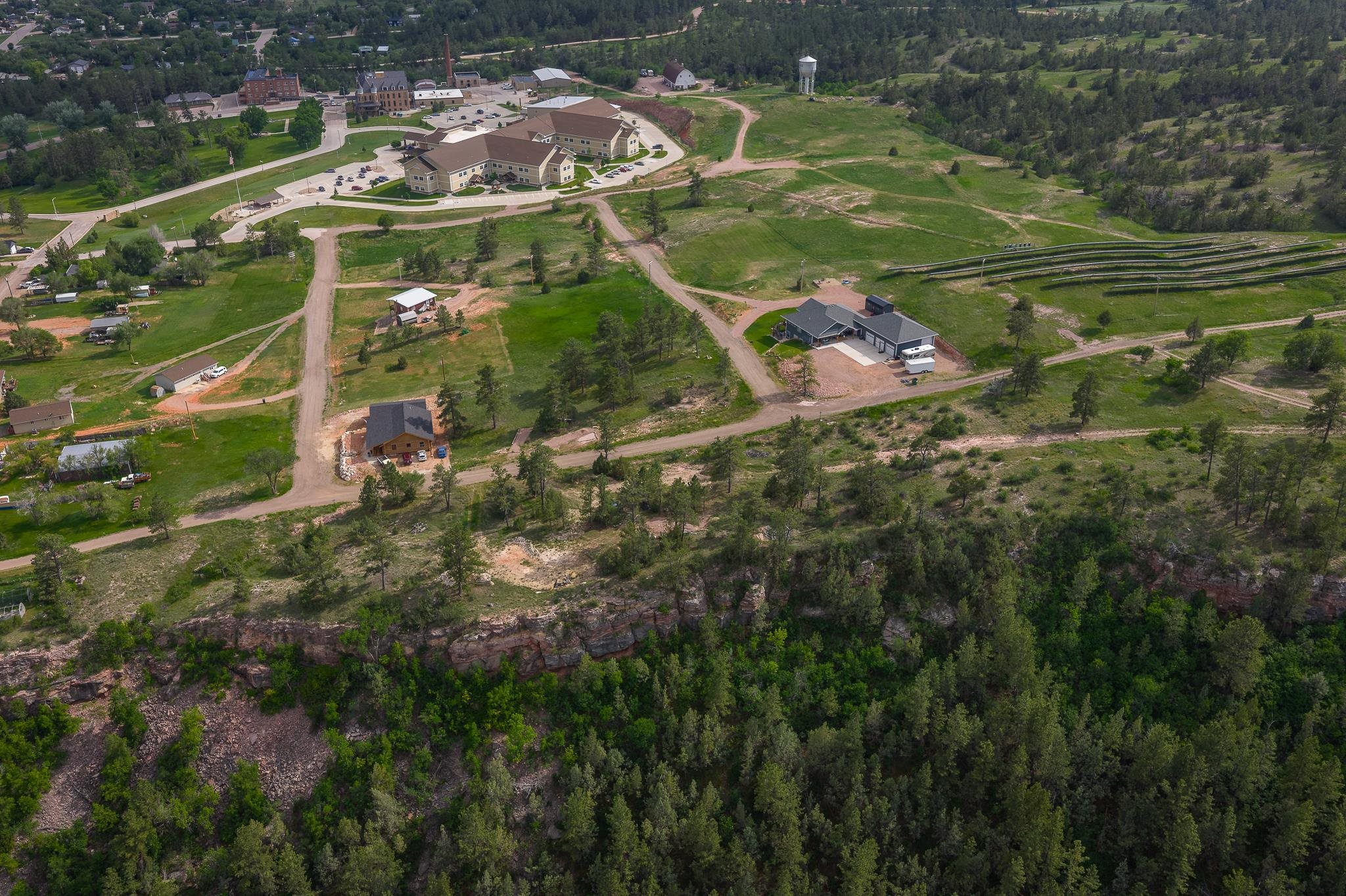 TBD Lots 22-33 Doran Road