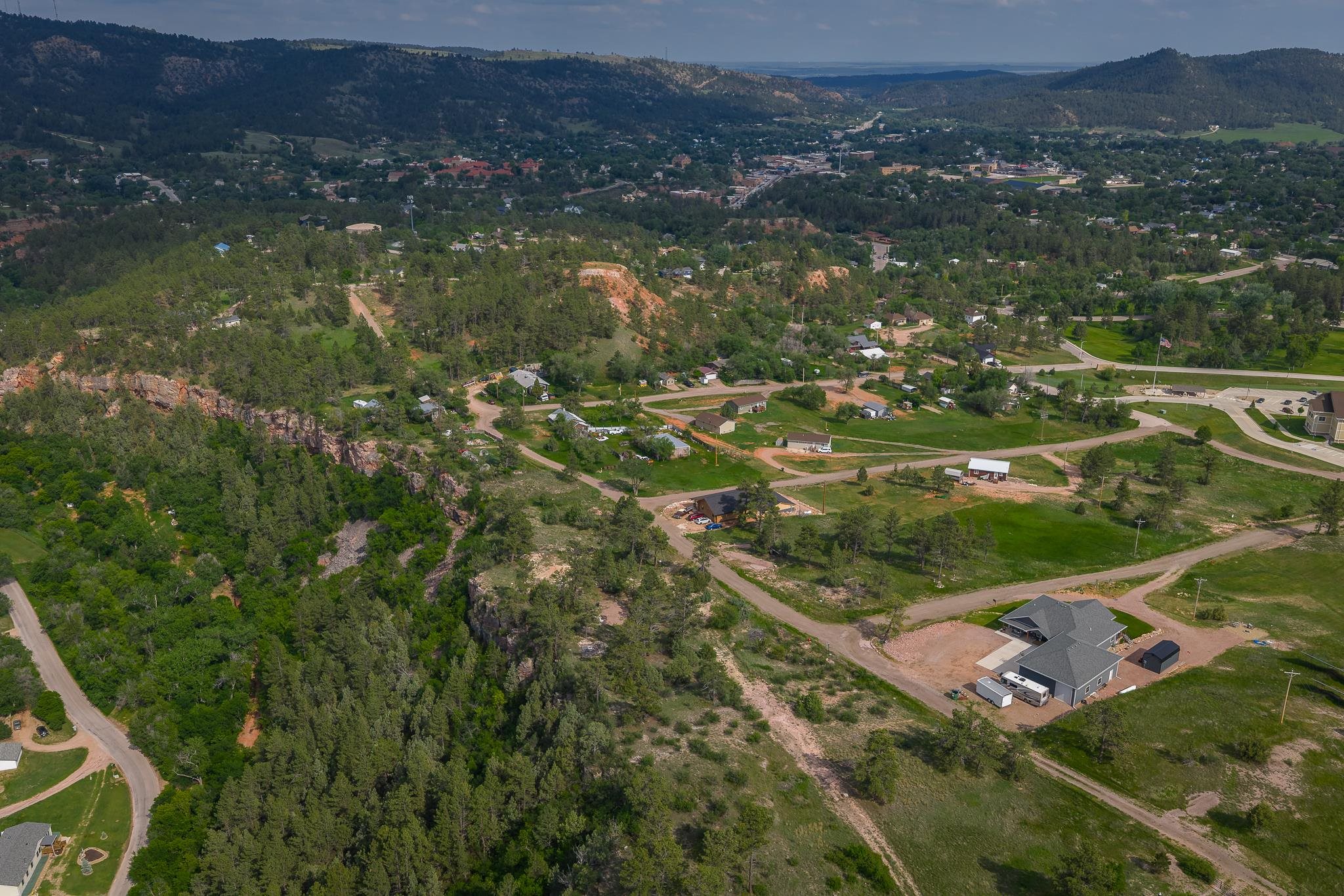 TBD Lots 22-33 Doran Road