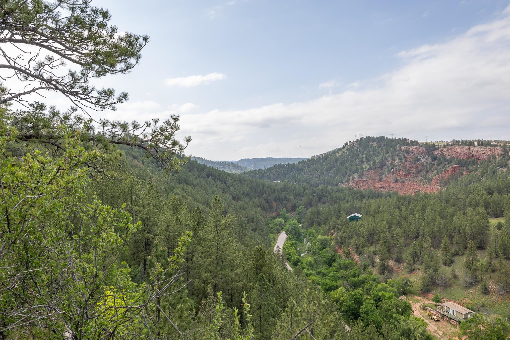 TBD Lots 22-33 Doran Road