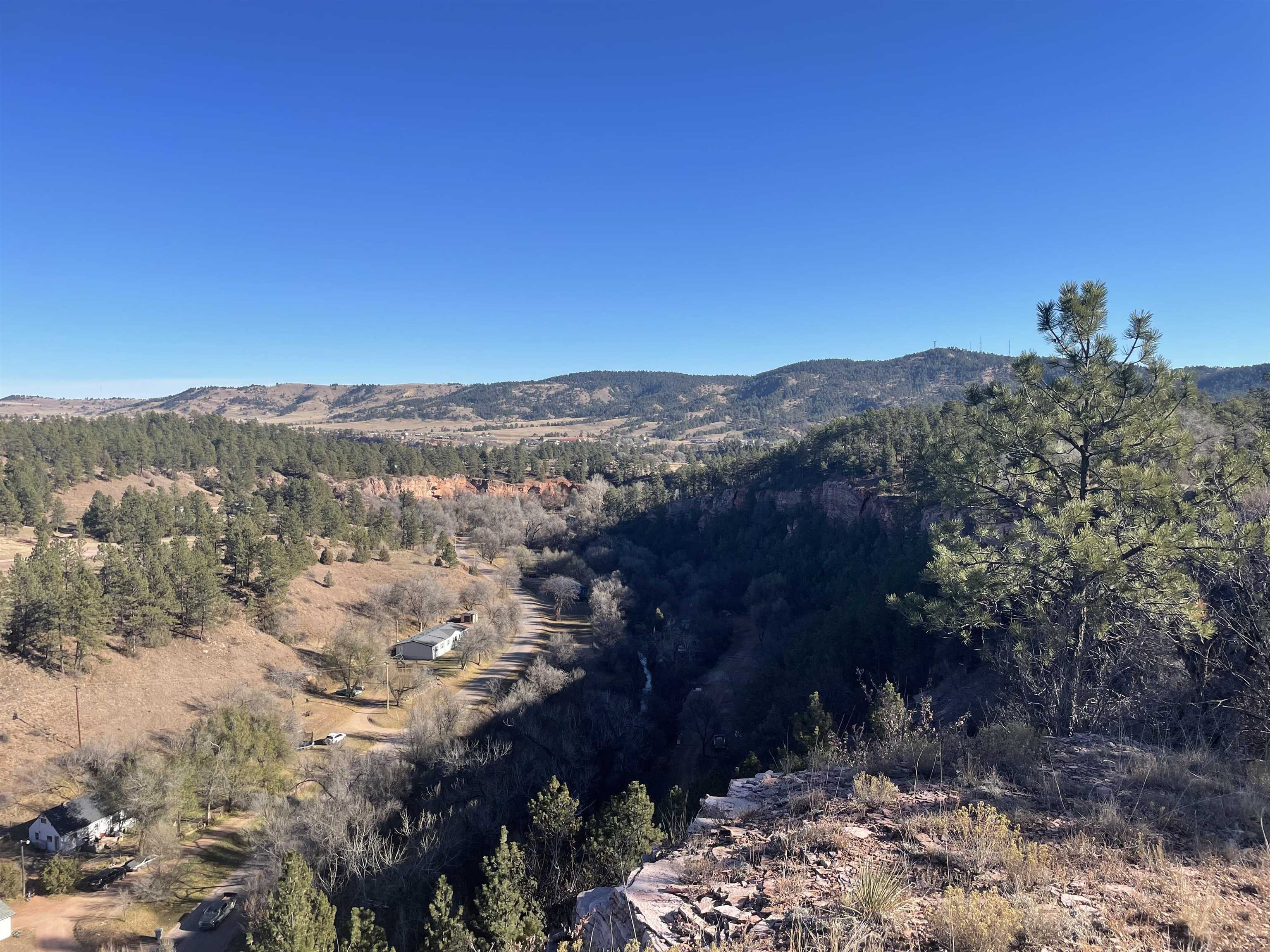 TBD Lots 22-33 Doran Road