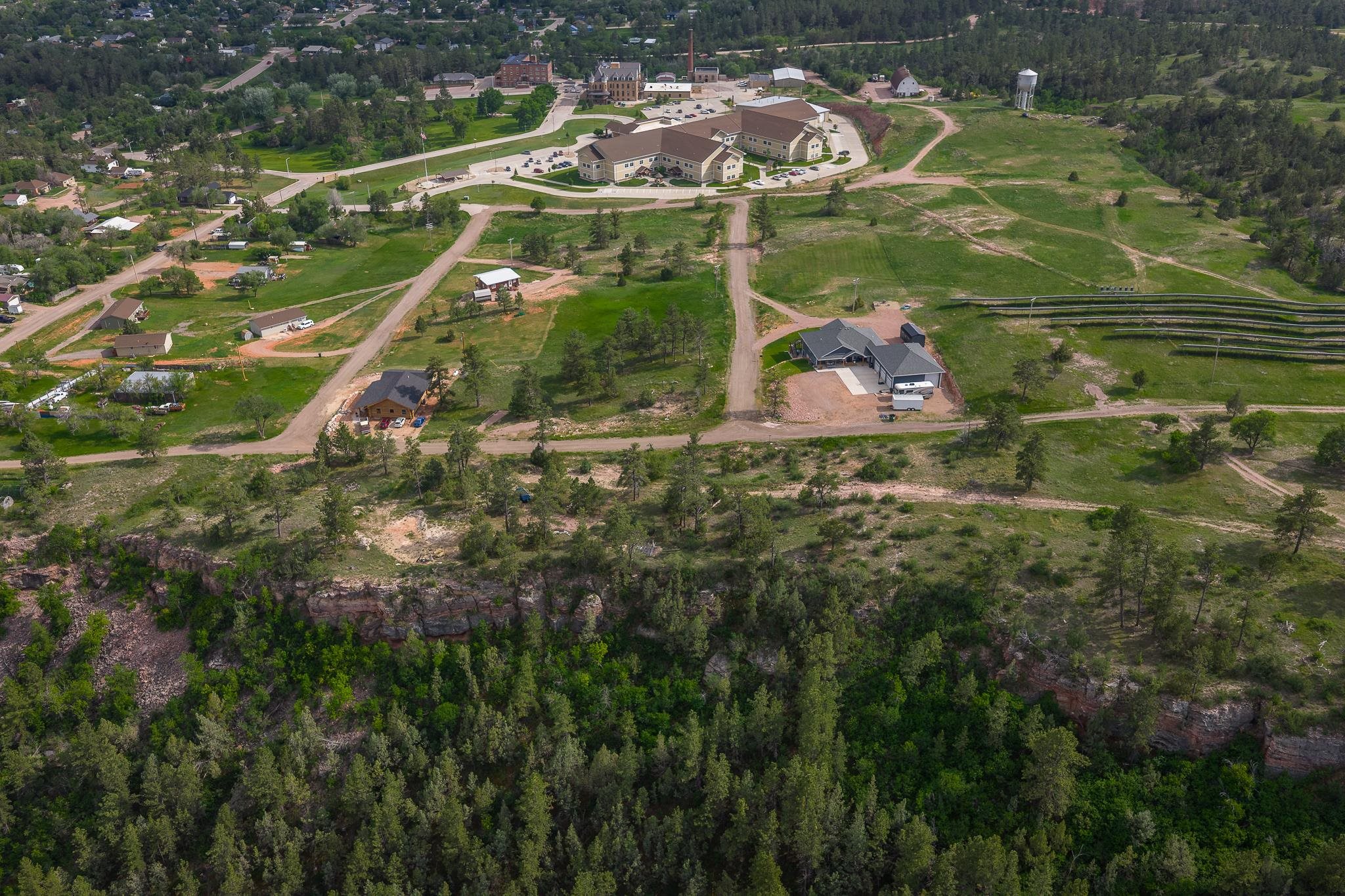 TBD Lots 22-33 Doran Road