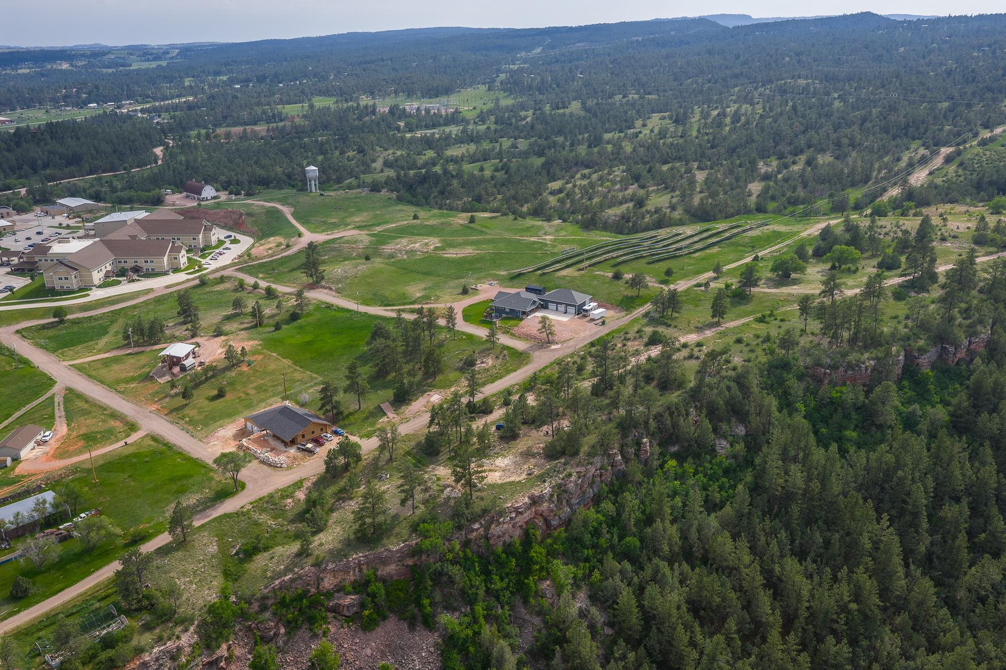 TBD Lots 22-33 Doran Road