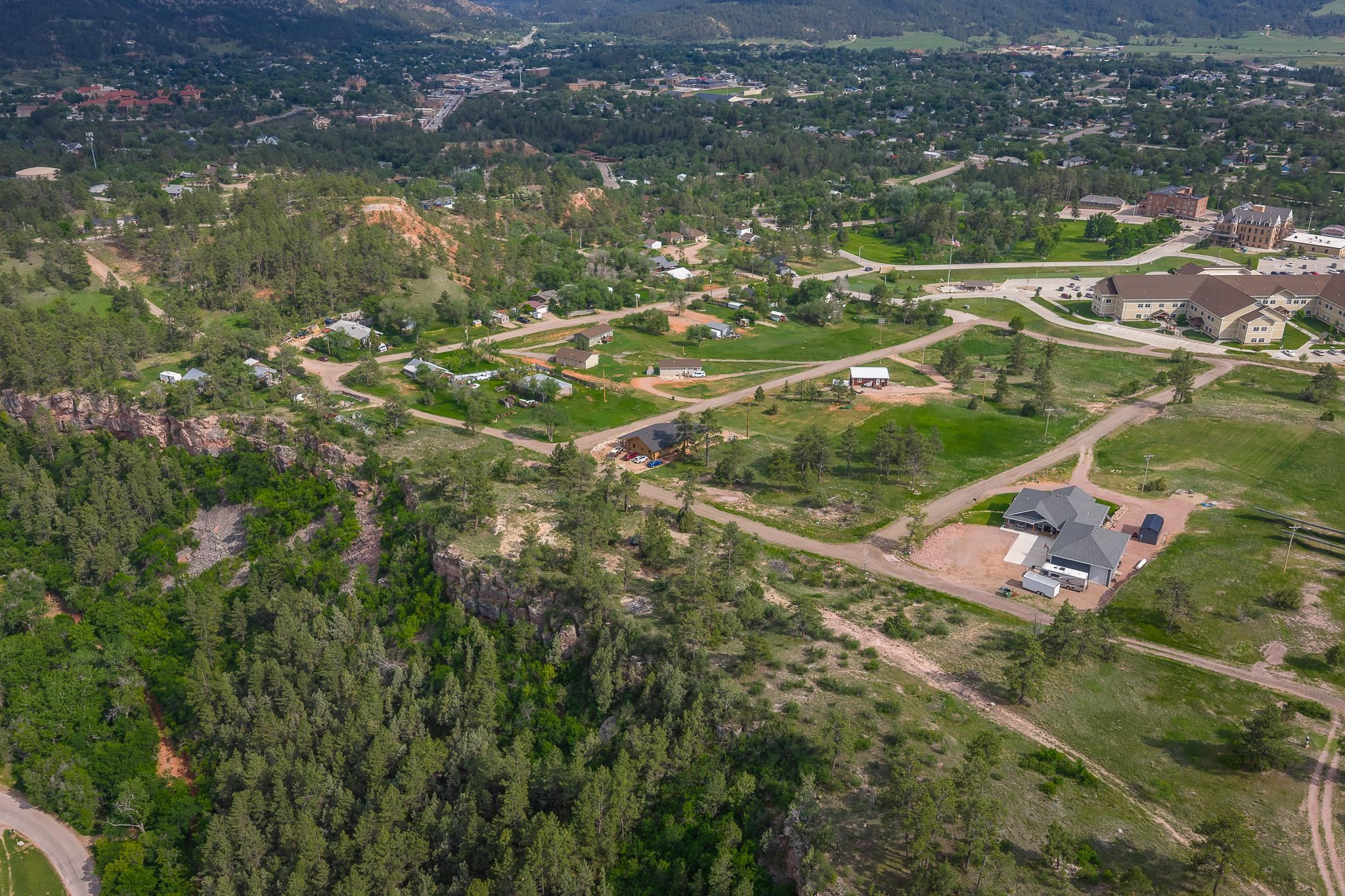 TBD Lot 22-27 Doran Road