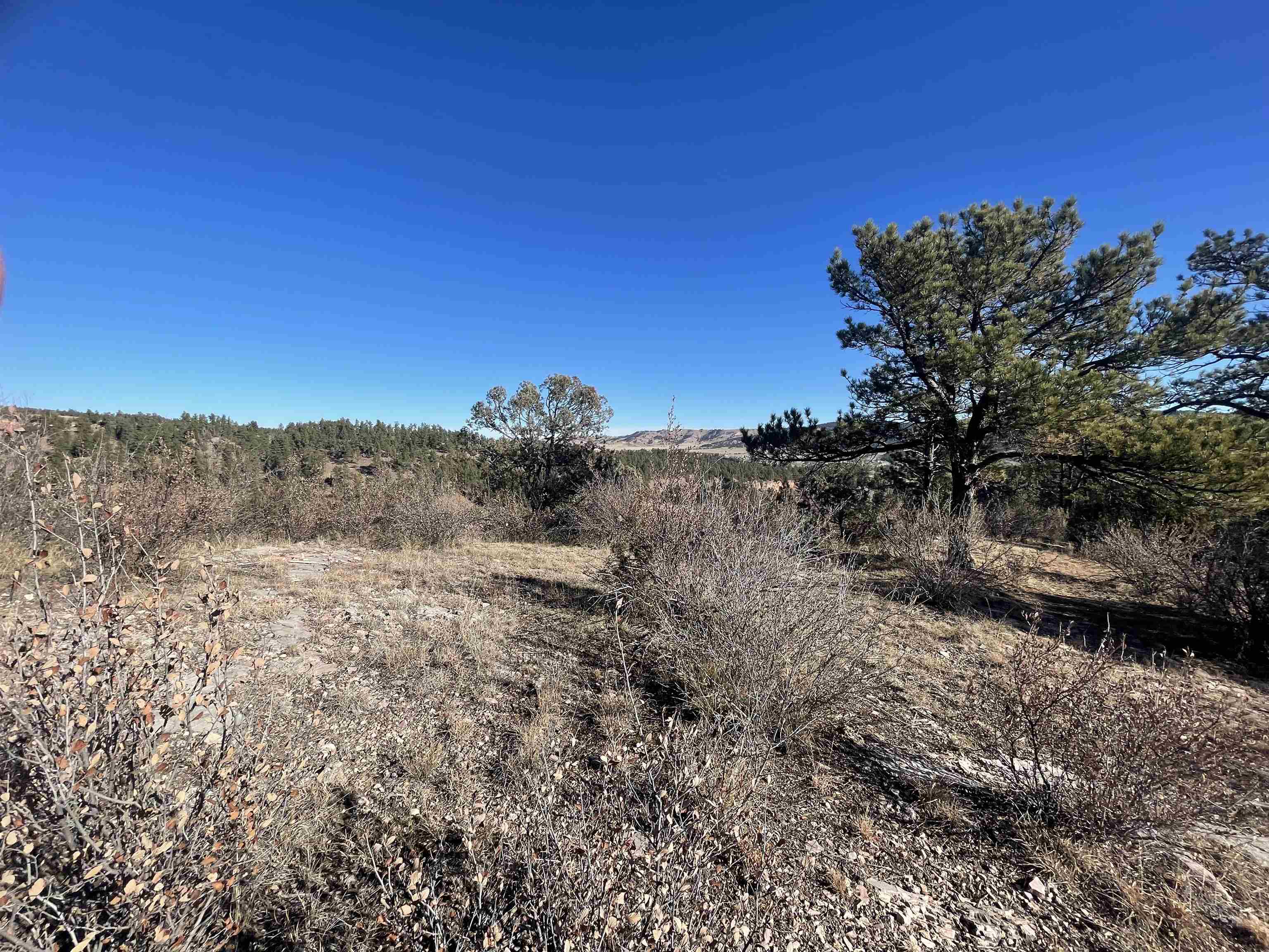 TBD Lot 22-27 Doran Road