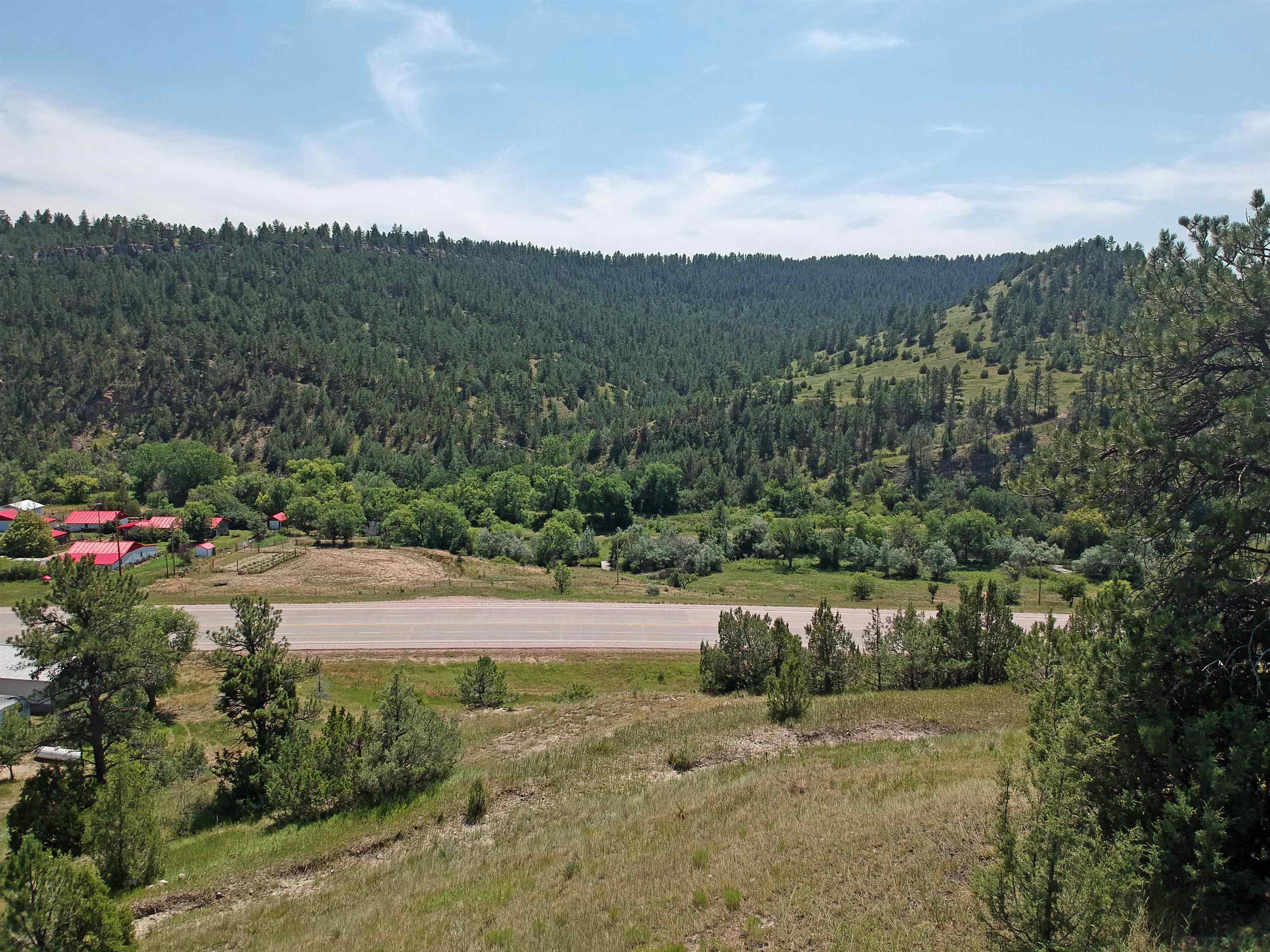 TBD Tract 2 Fall River Road