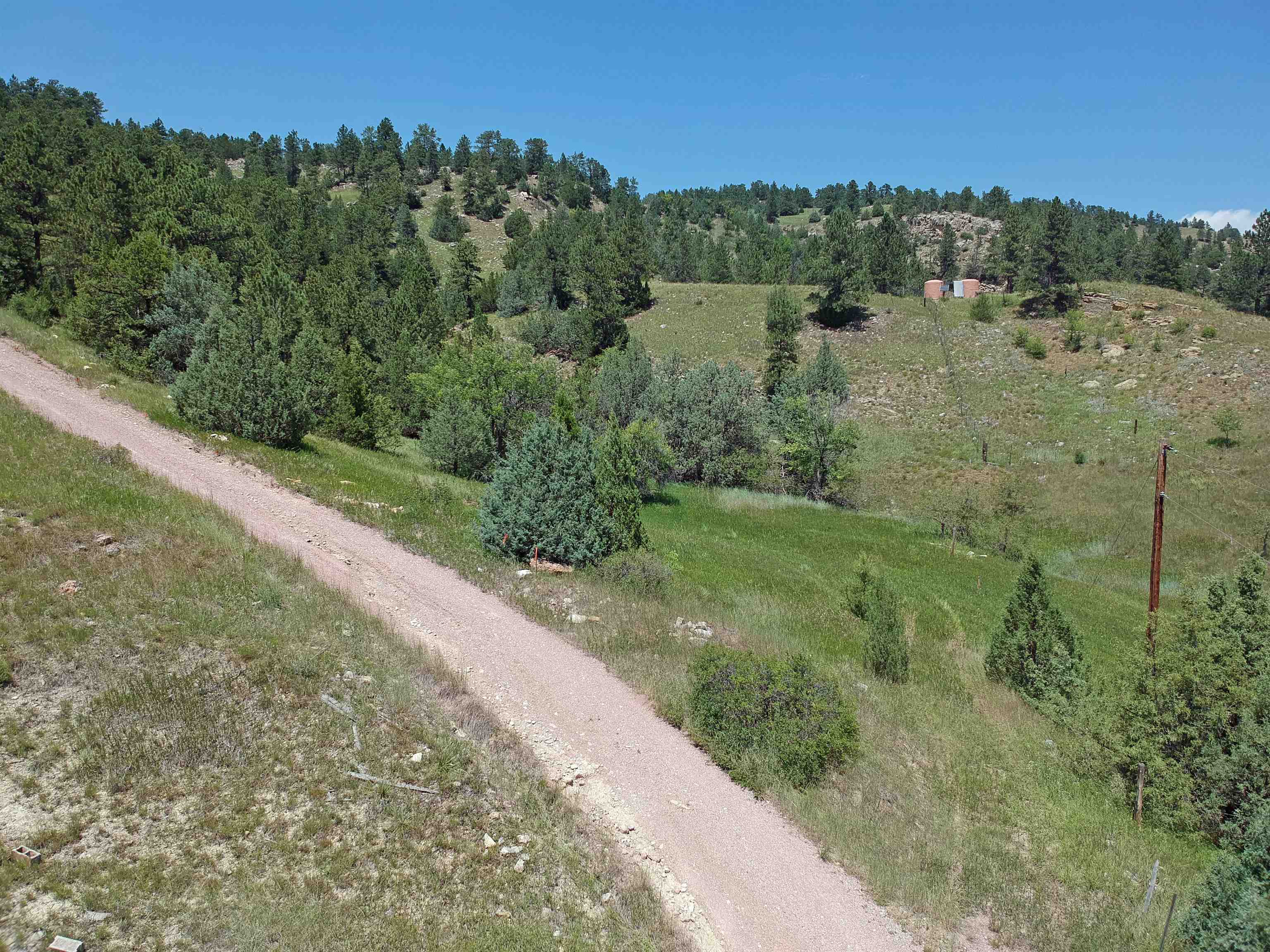 TBD Tract 2 Fall River Road