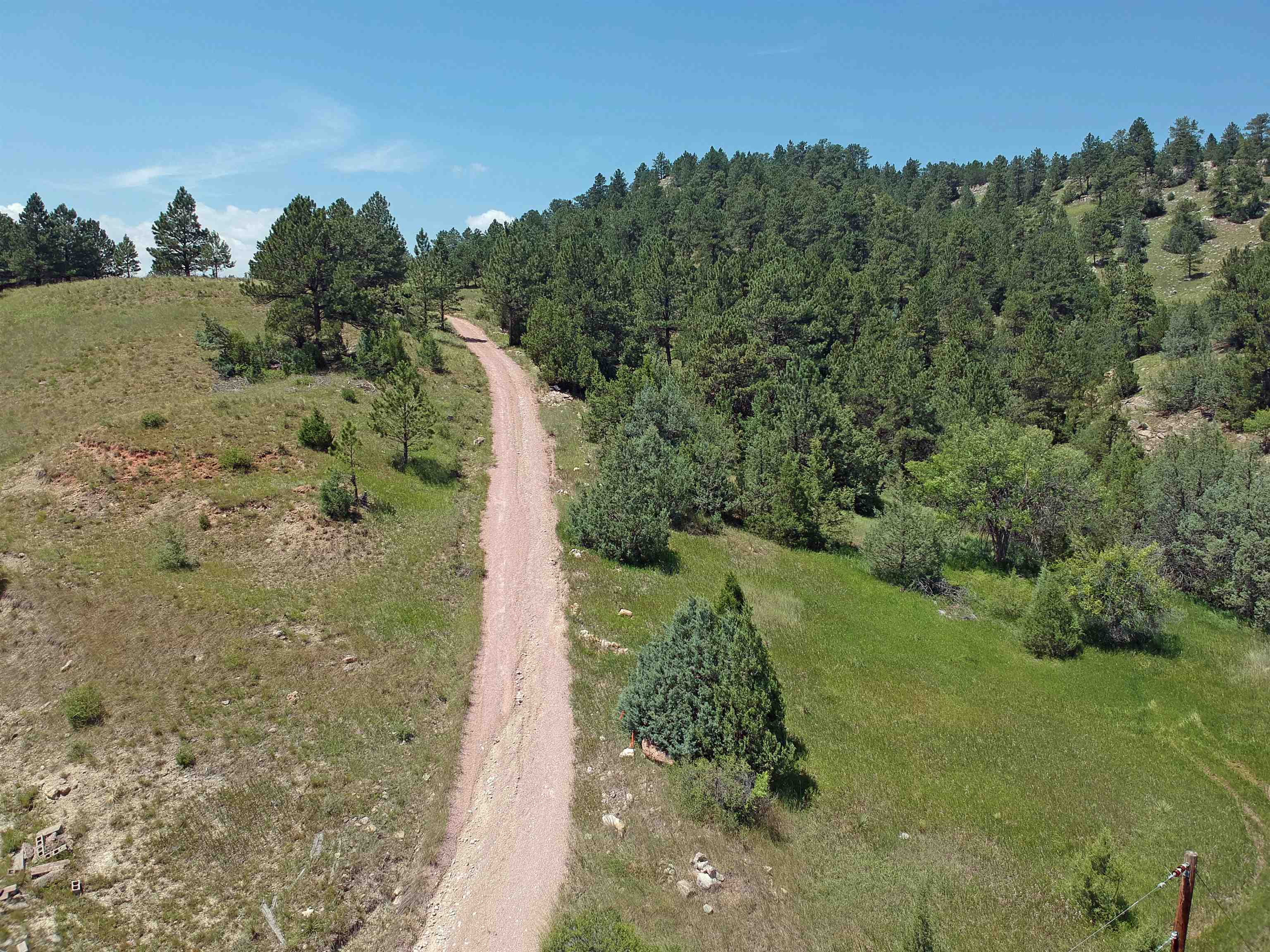 TBD Tract 2 Fall River Road