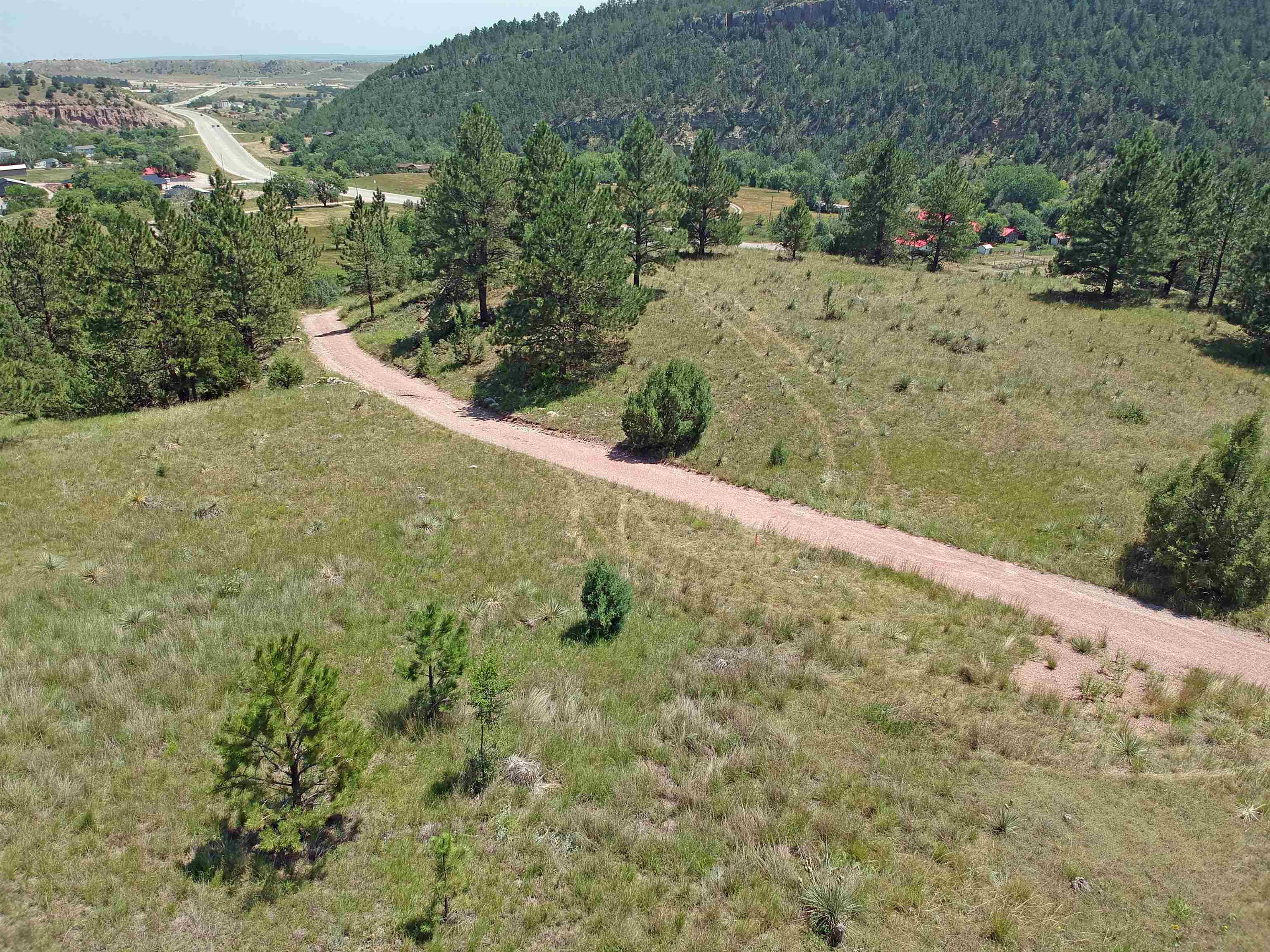 TBD Tract 2 Fall River Road