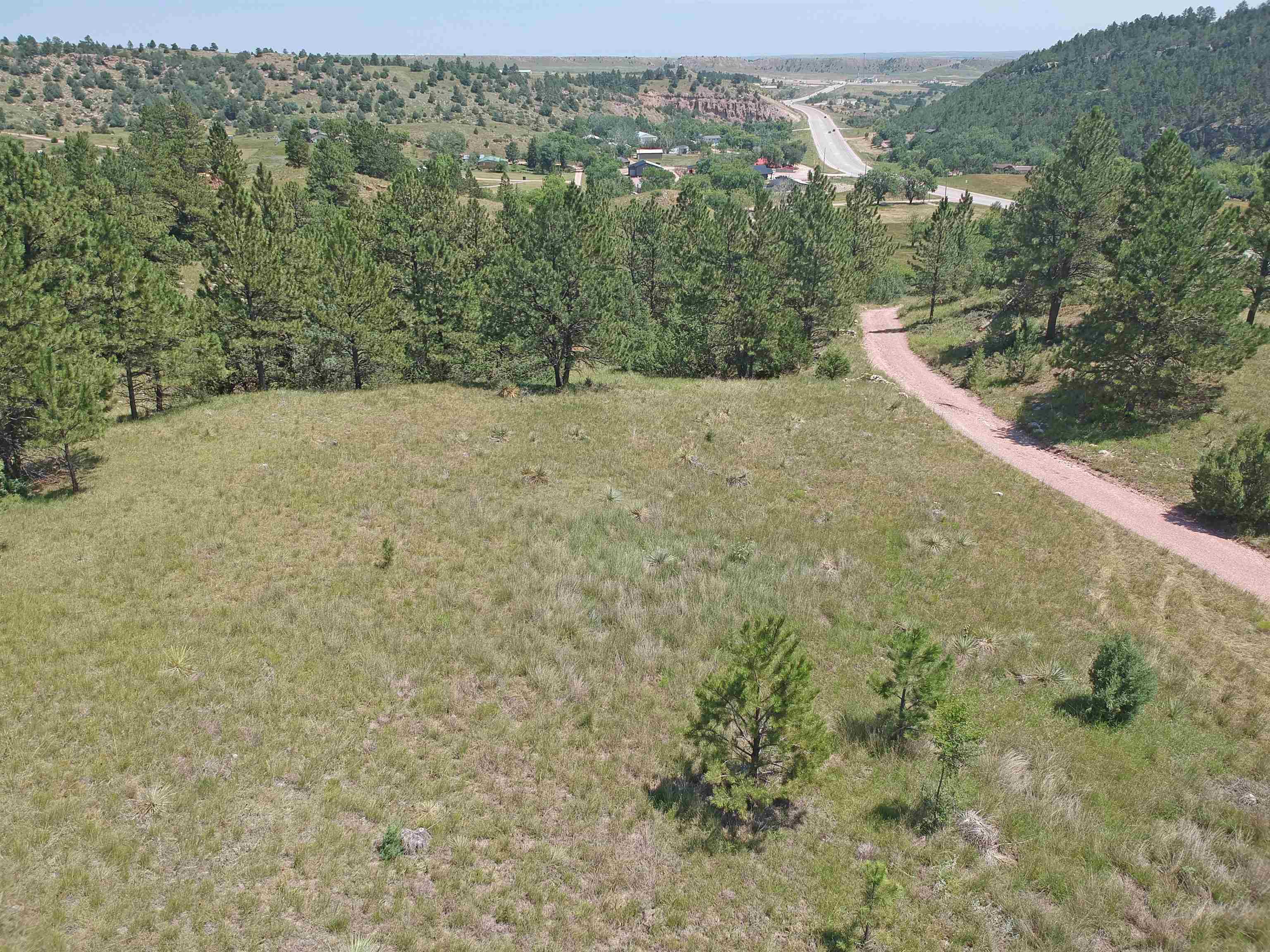 TBD Tract 2 Fall River Road