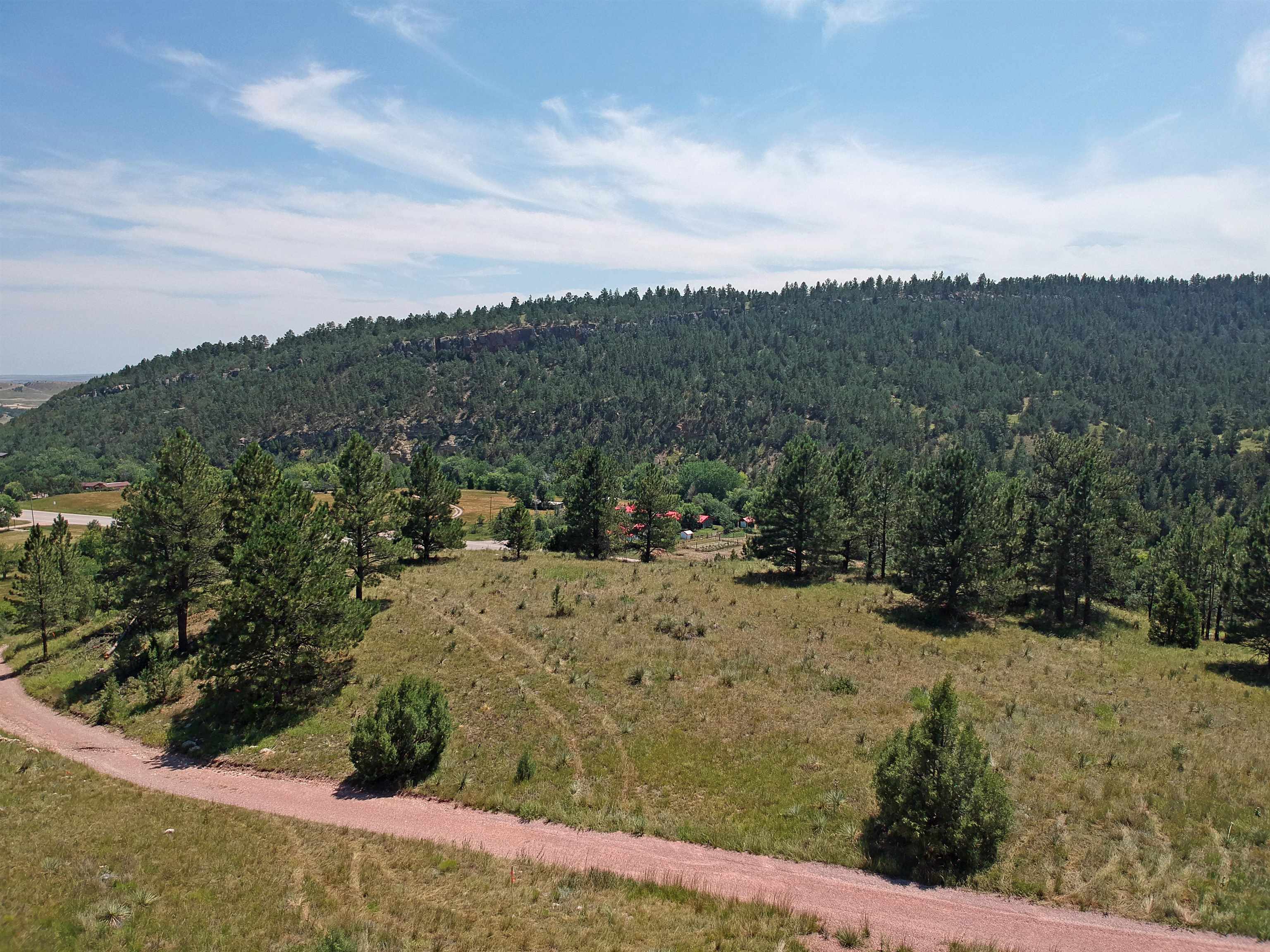 TBD Tract 2 Fall River Road