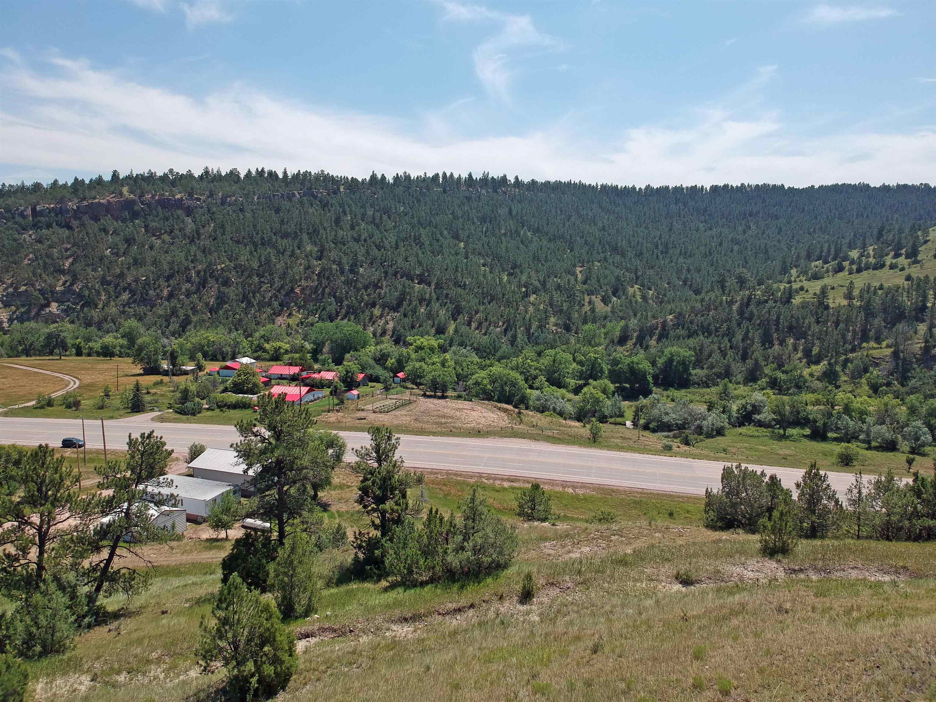 TBD Tract 2 Fall River Road