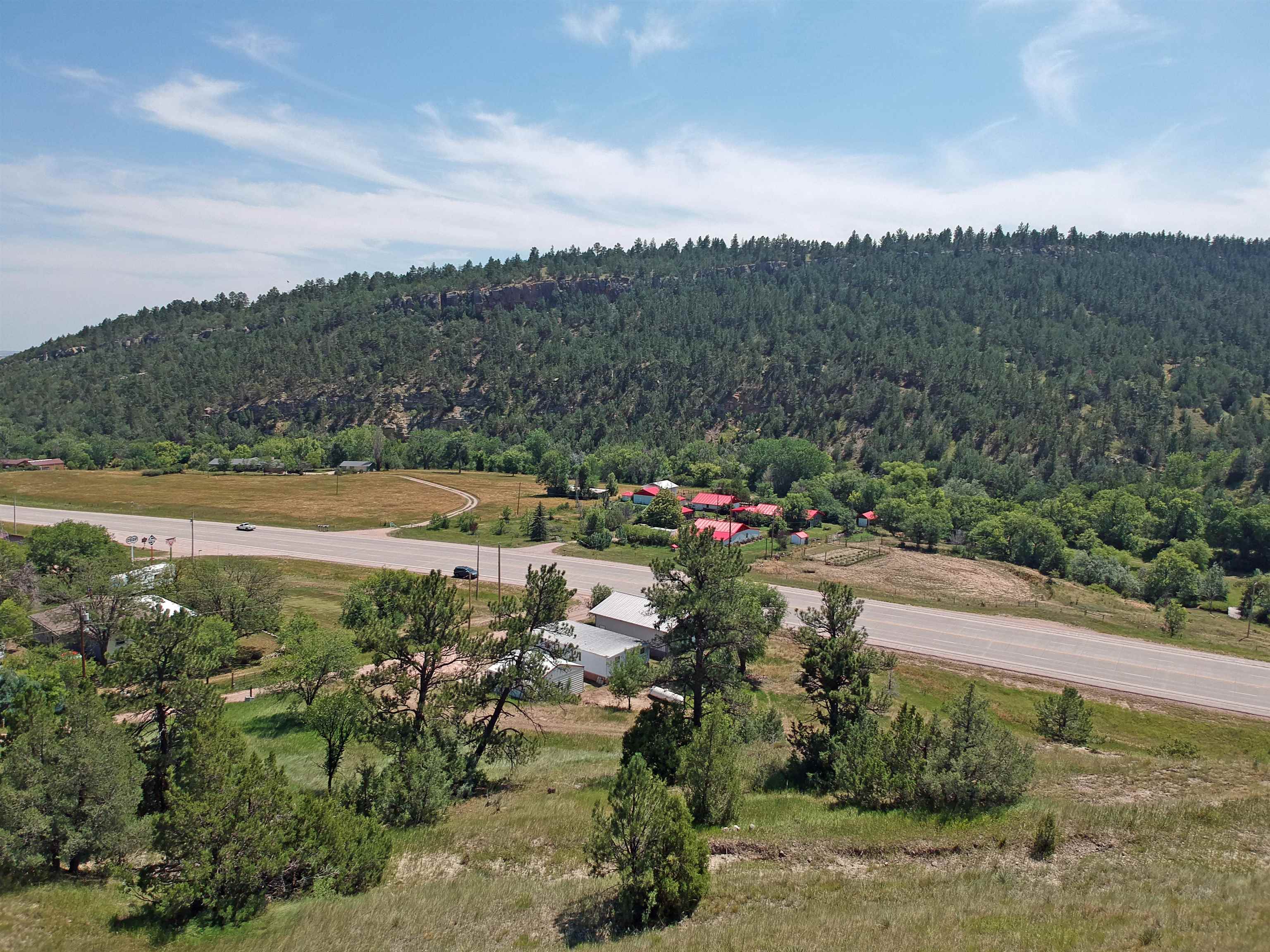 TBD Tract 2 Fall River Road