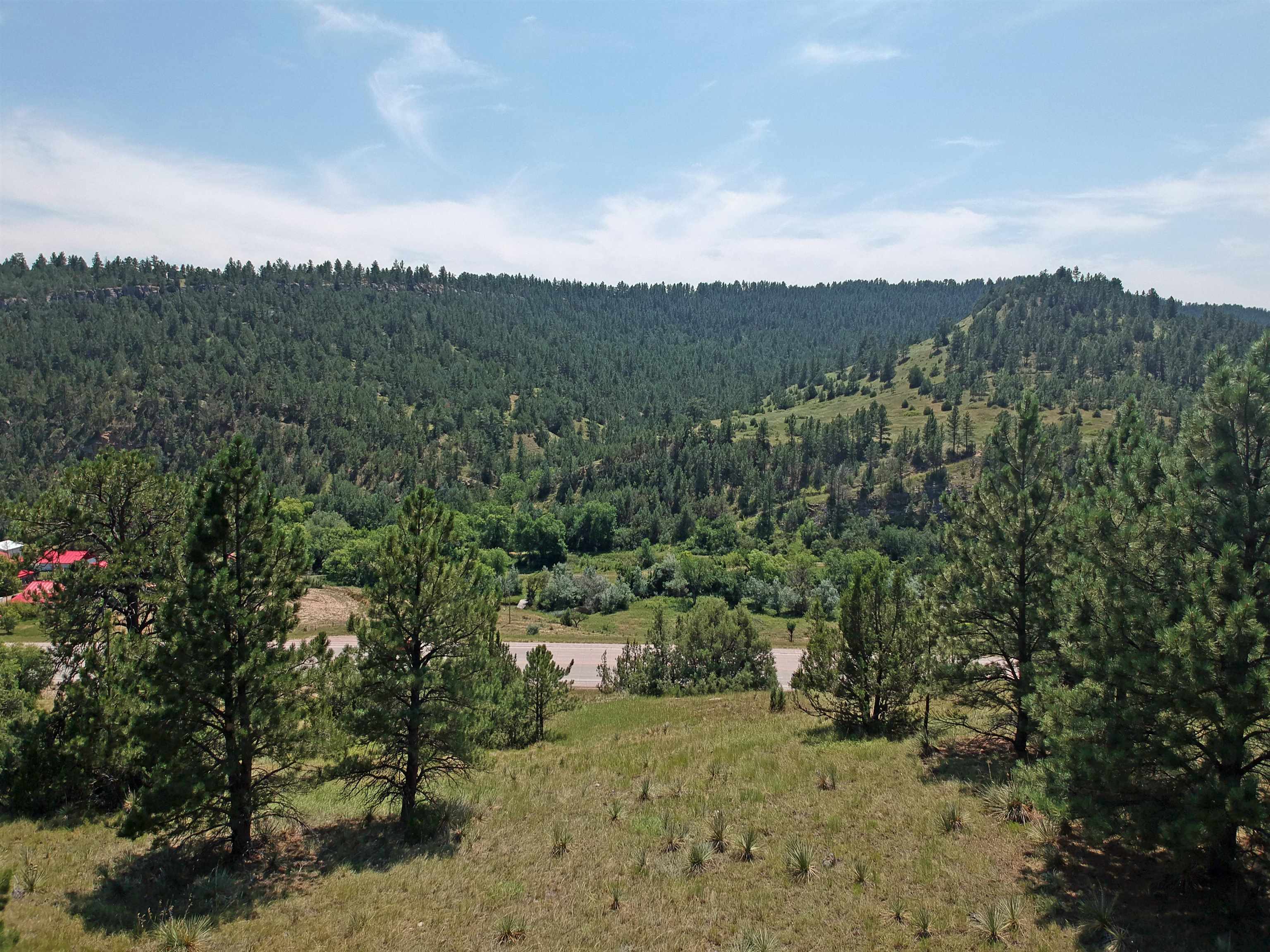 TBD Tract 2 Fall River Road