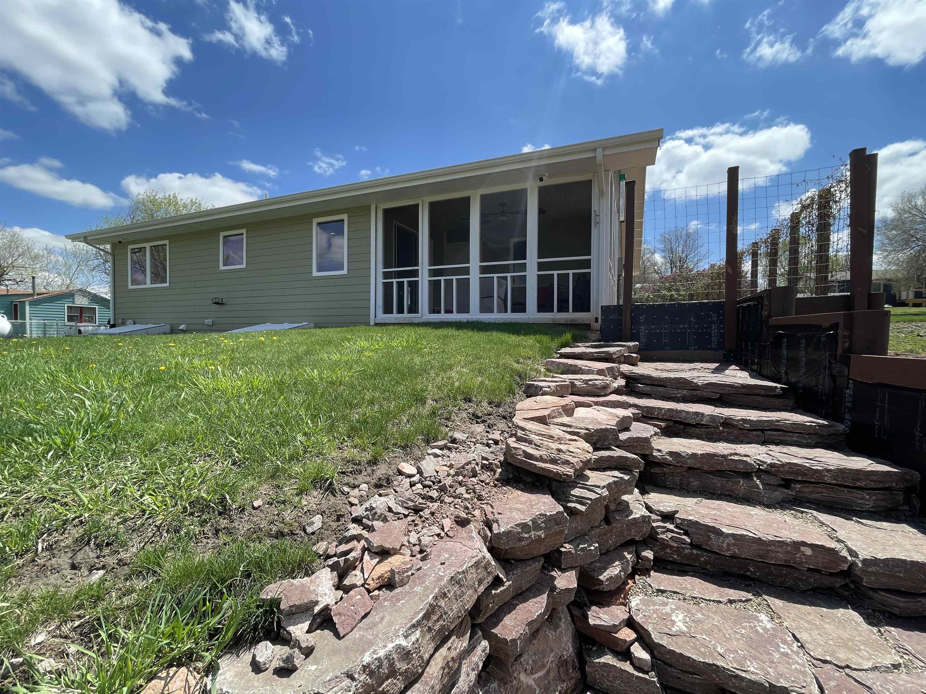 2320 Washington Avenue