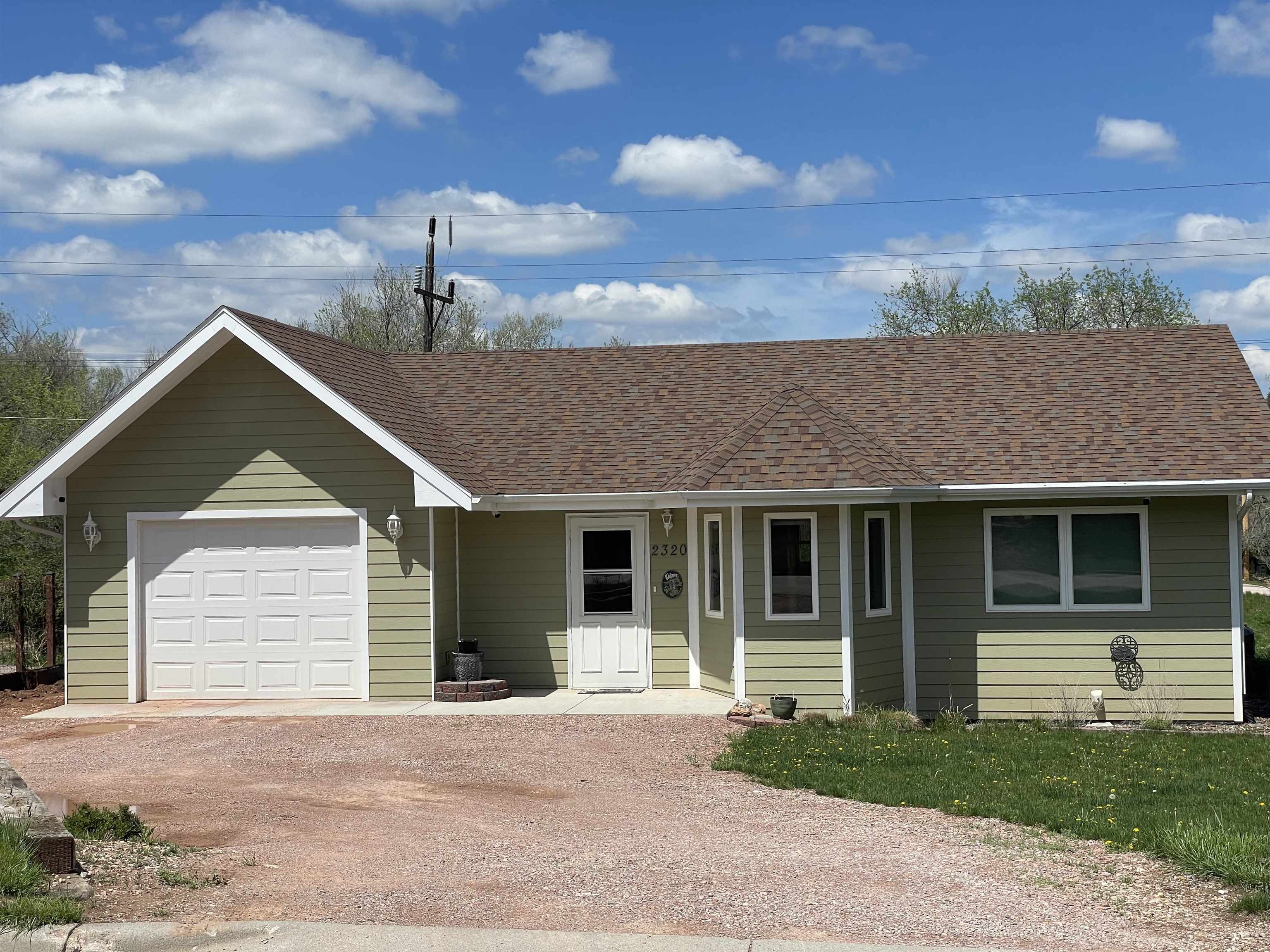 2320 Washington Avenue