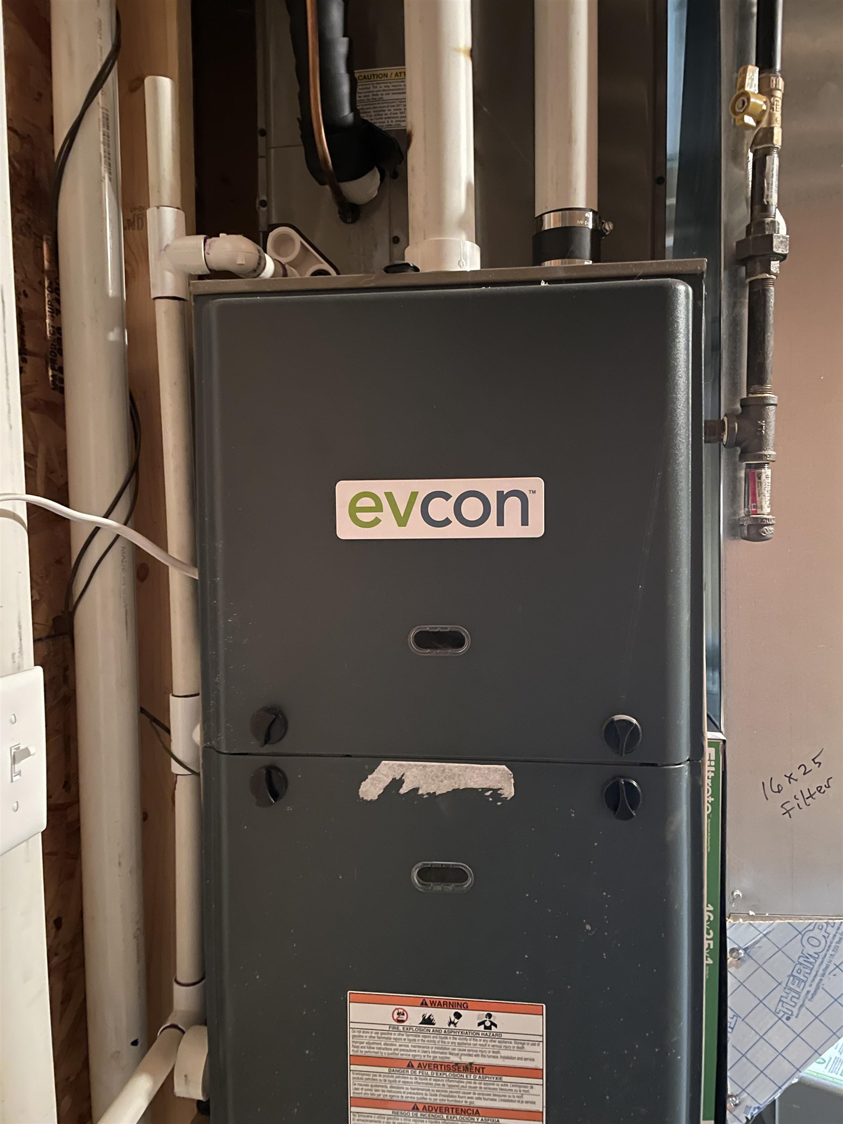 2320 Washington Avenue