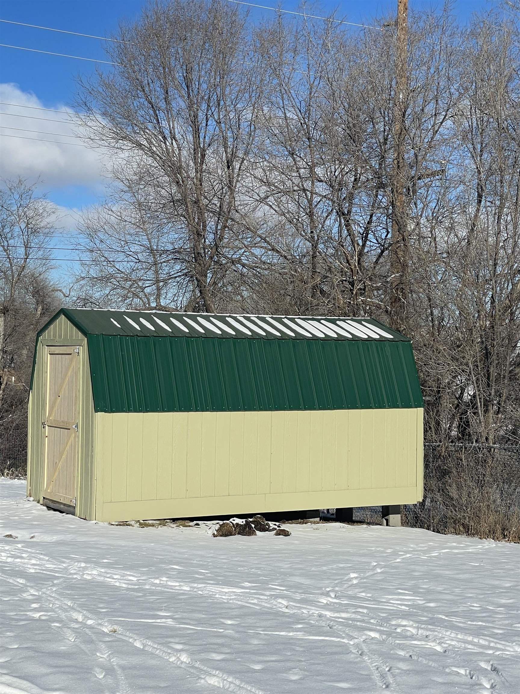 2320 Washington Avenue