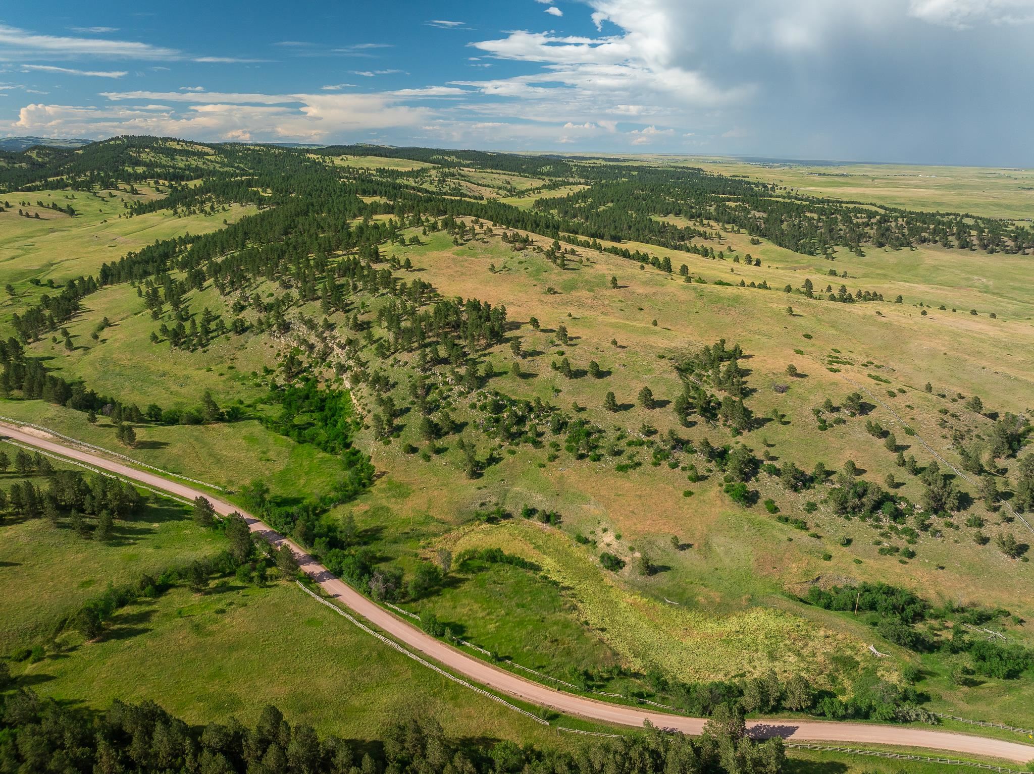 Tract 3 RR Cobb Road