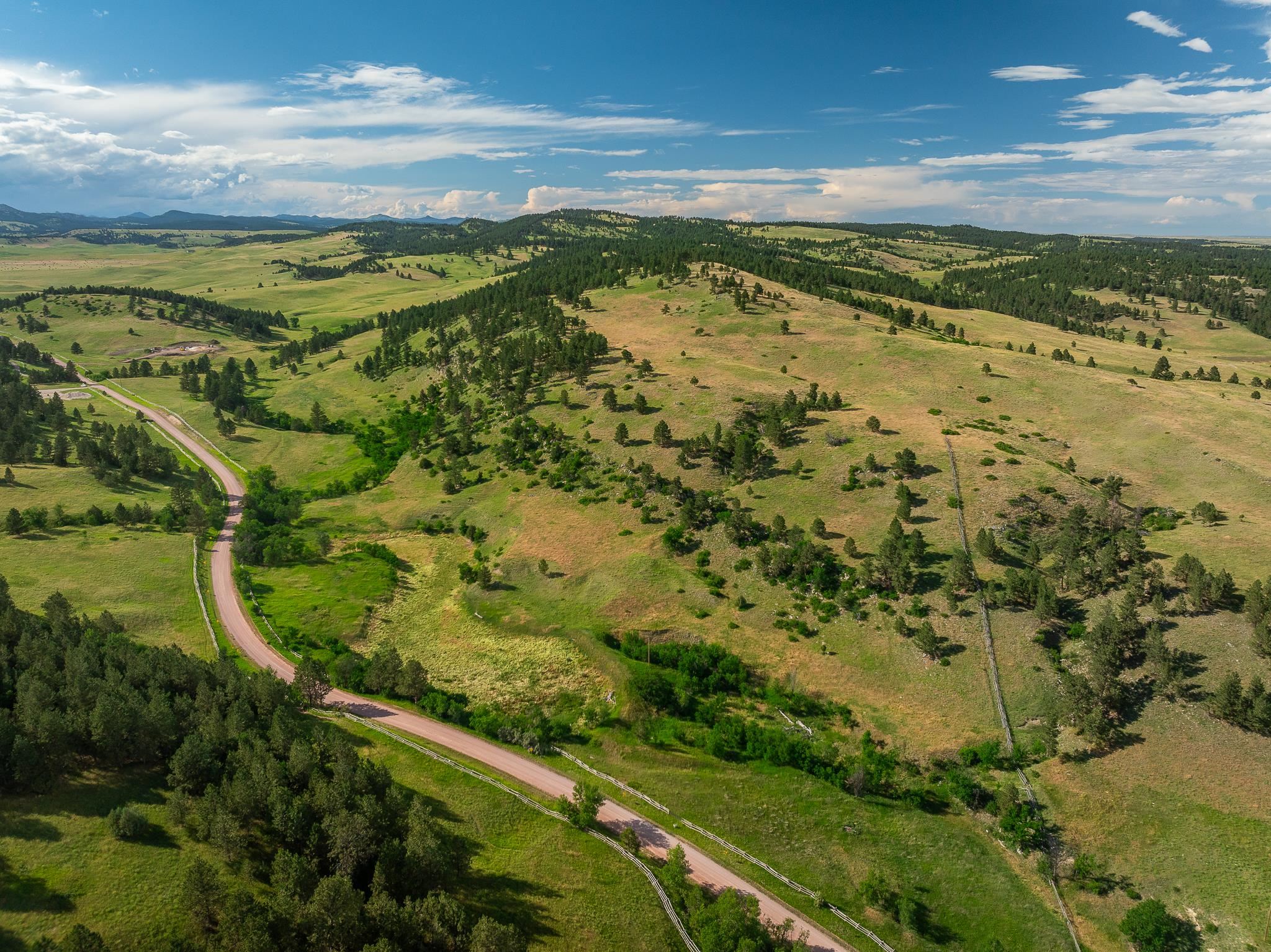 Tract 3 RR Cobb Road