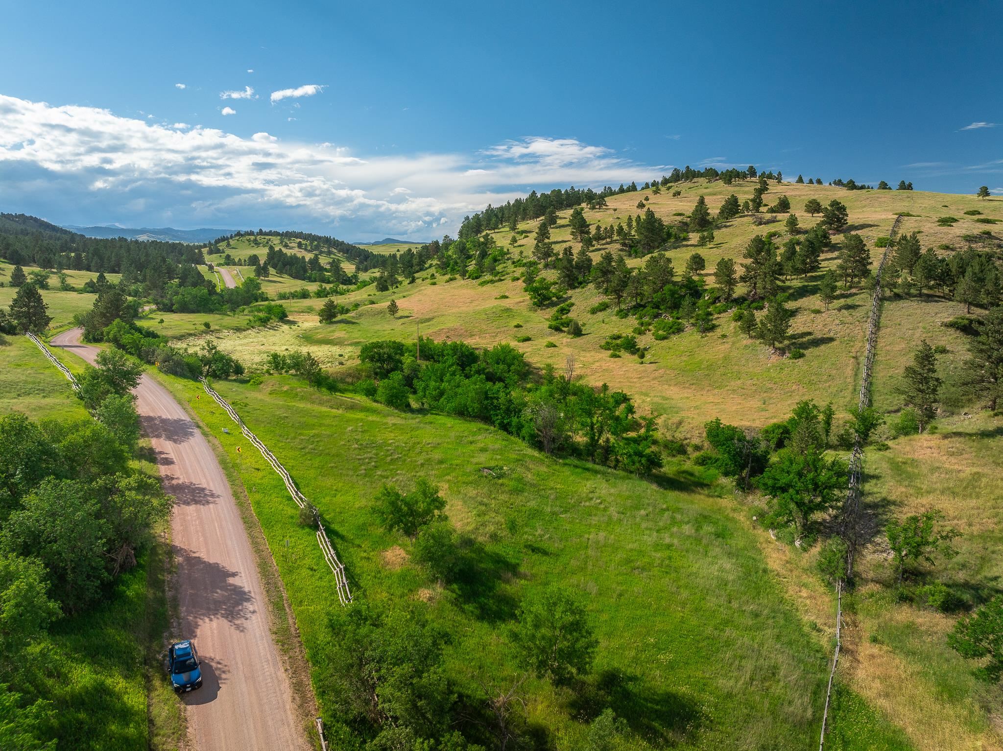 Tract 3 RR Cobb Road