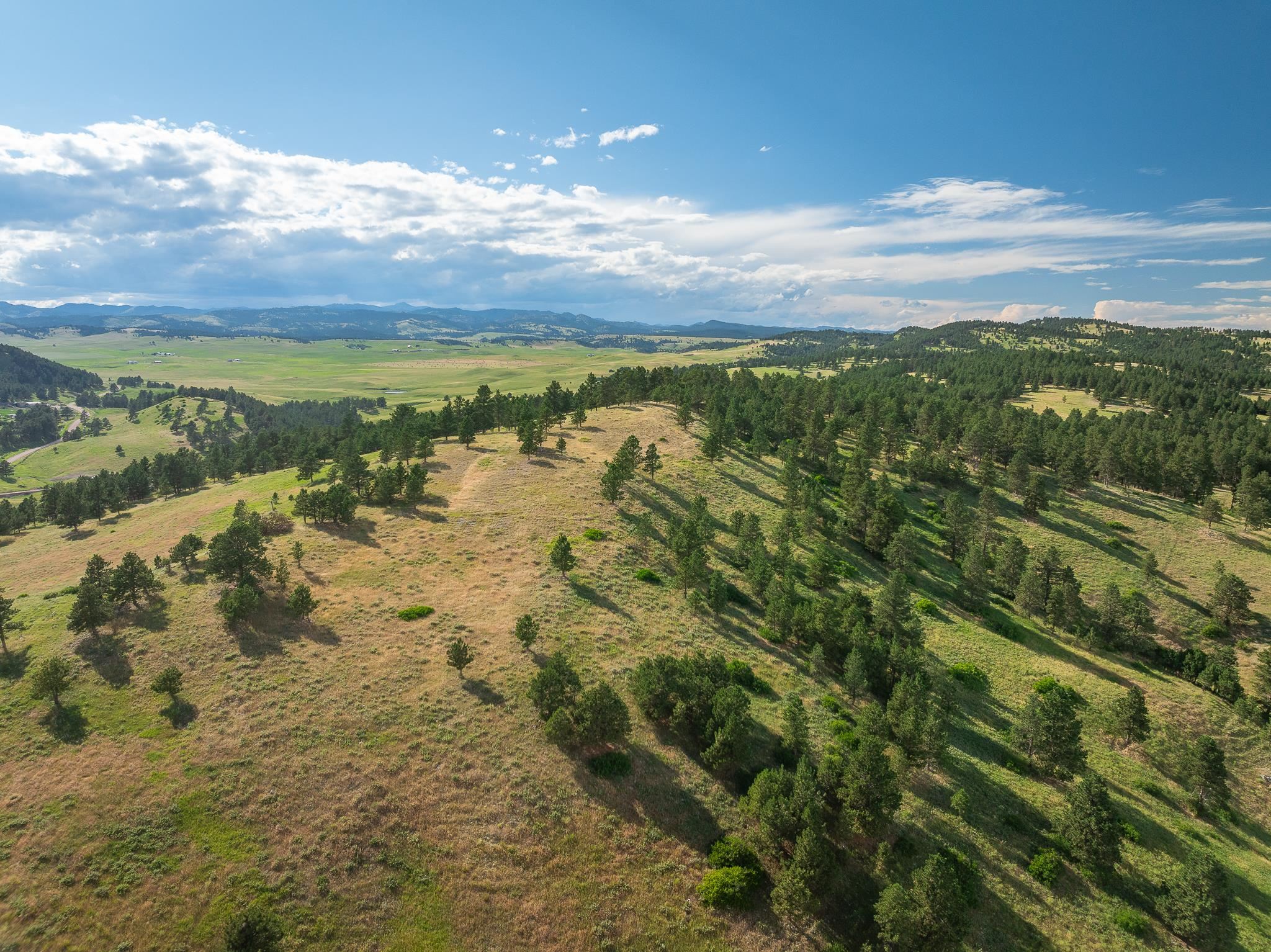 Tract 3 RR Cobb Road