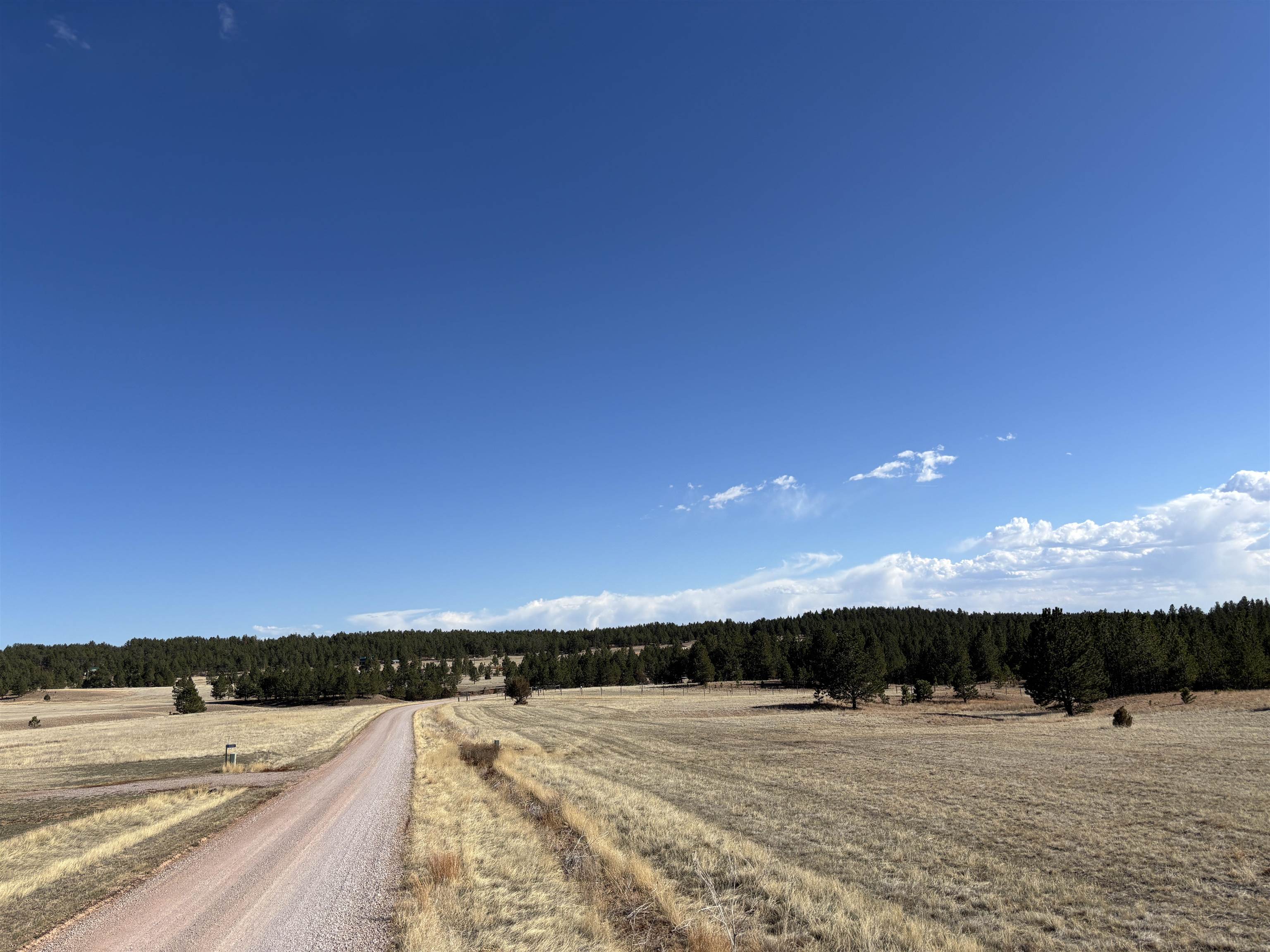 Tract 74 Turkey Trail