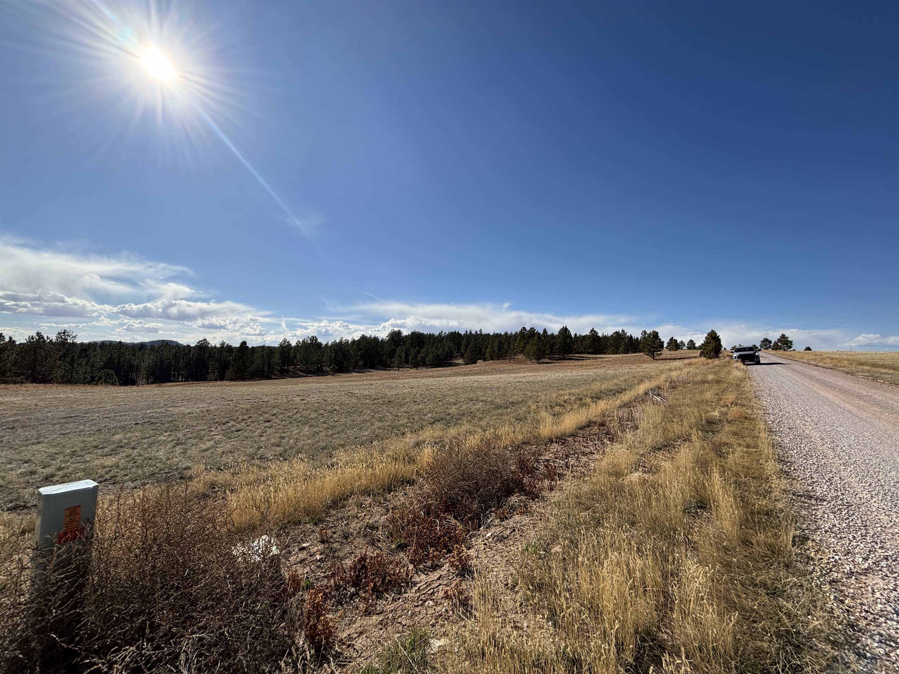 Tract 74 Turkey Trail