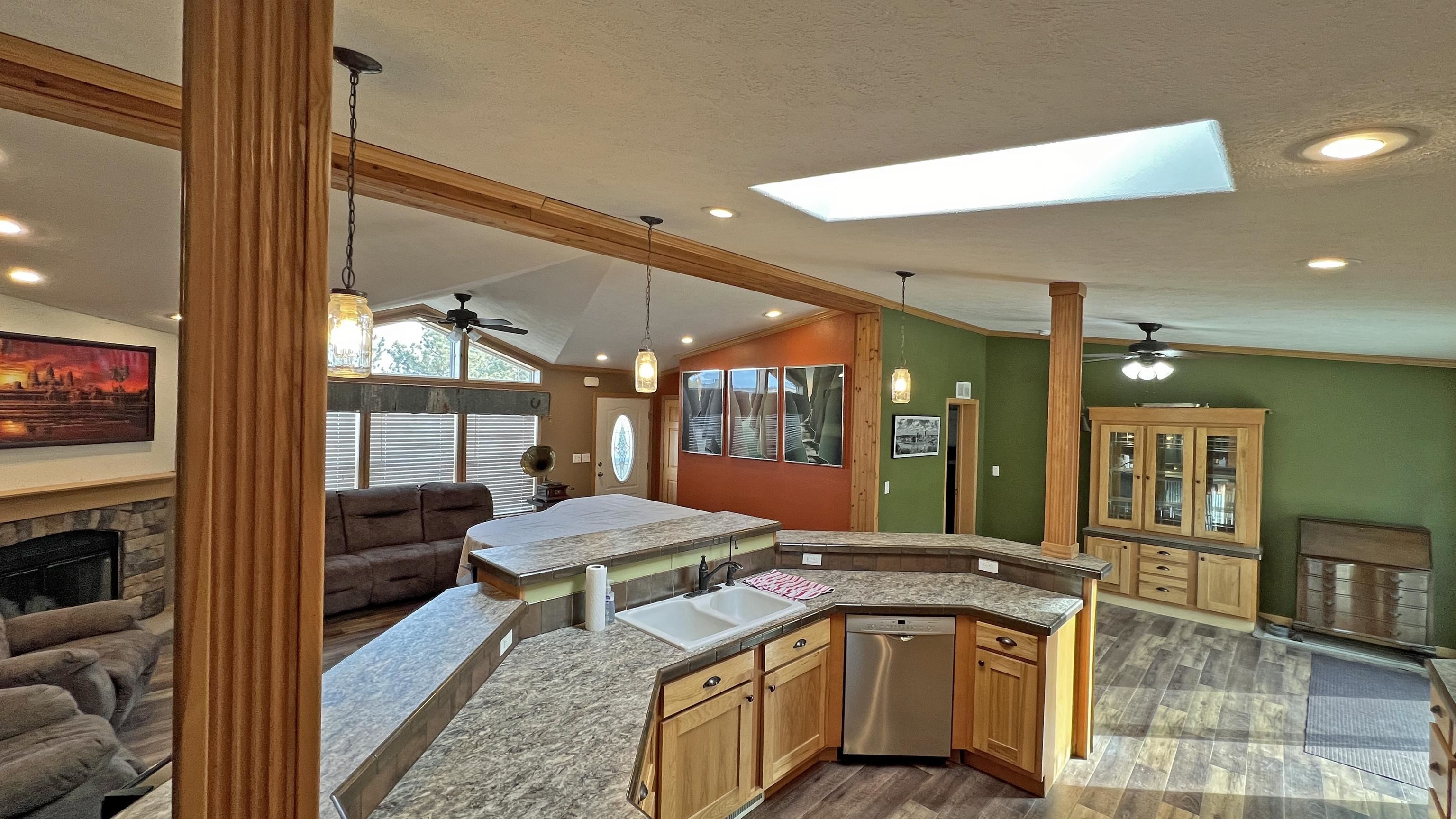 11676 Indian Canyon Road