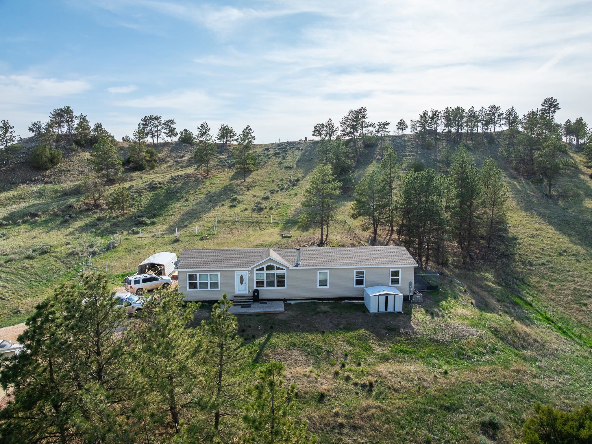 11676 Indian Canyon Road