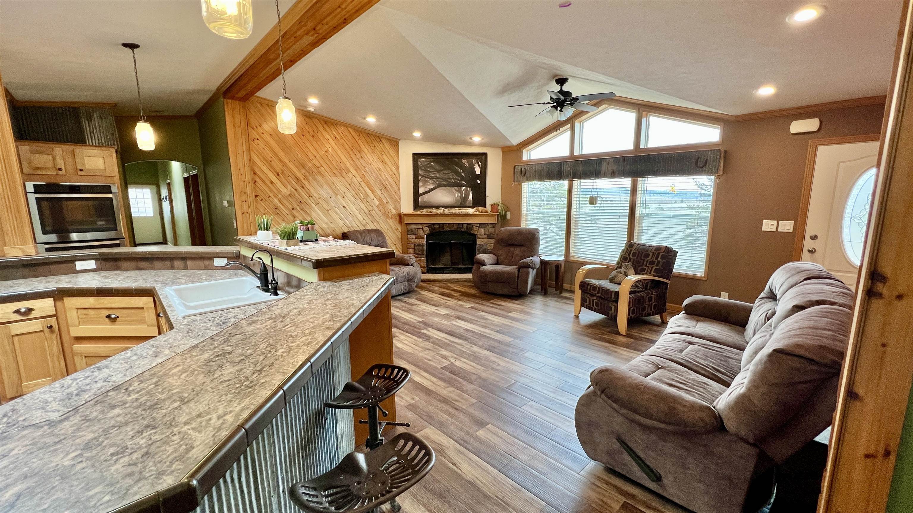 11676 Indian Canyon Road