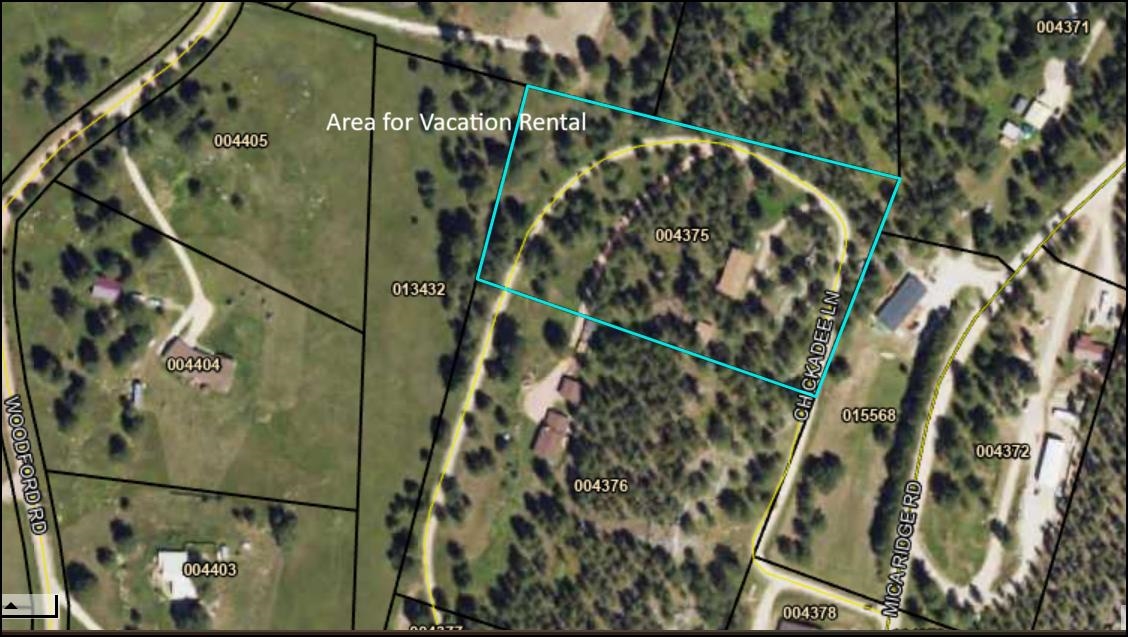 12127 Chickadee Lane