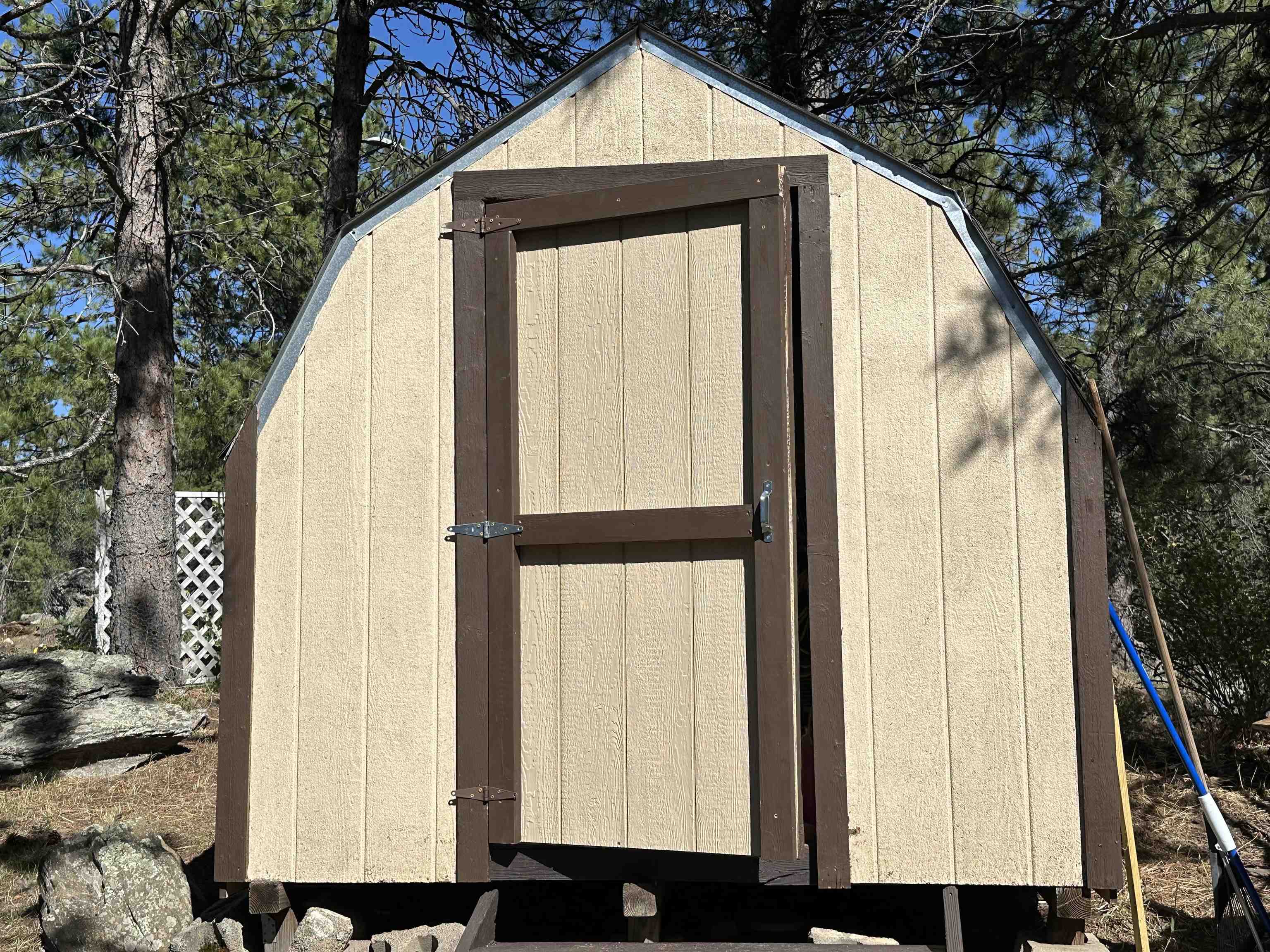 12127 Chickadee Lane