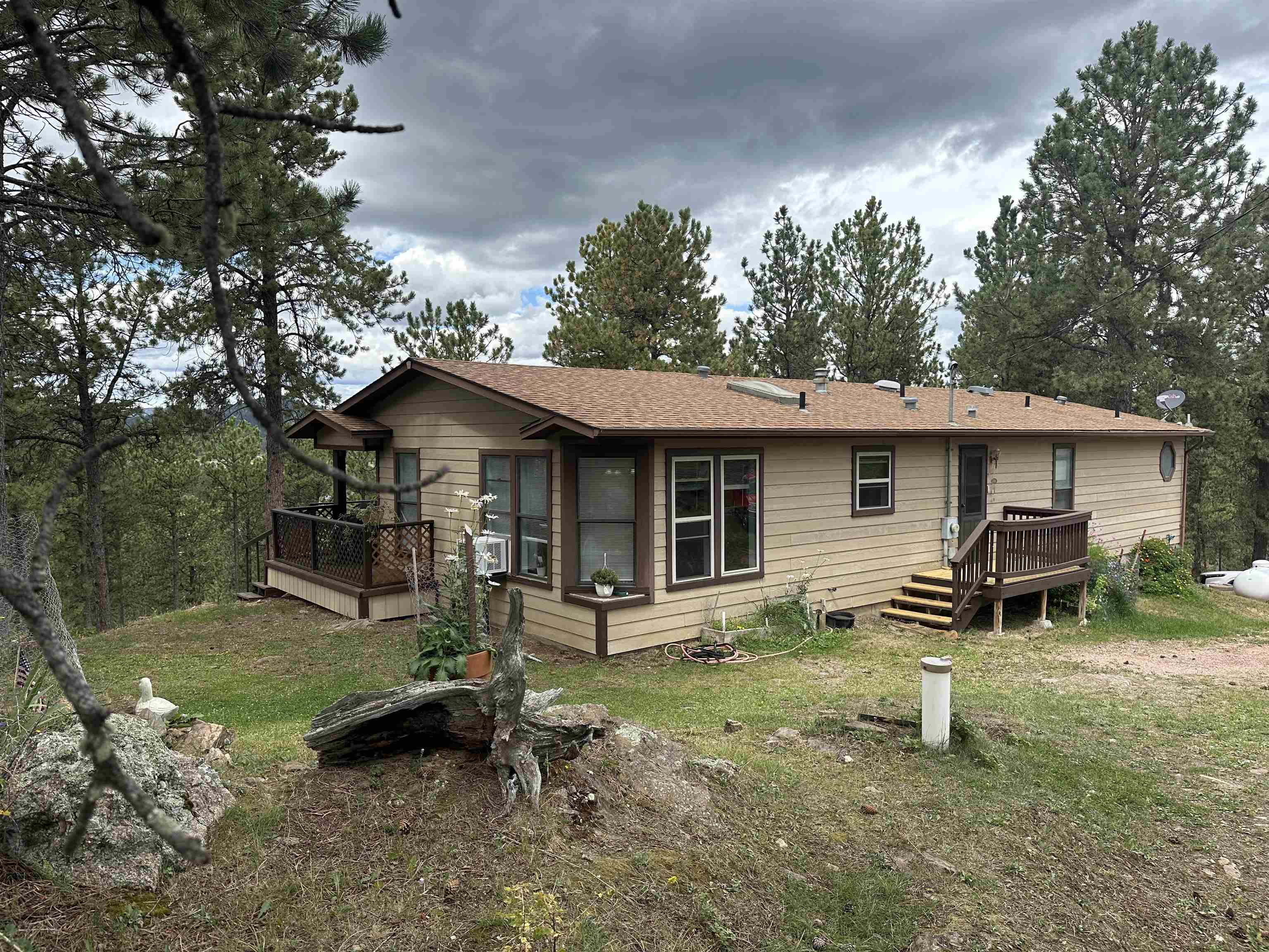 12127 Chickadee Lane