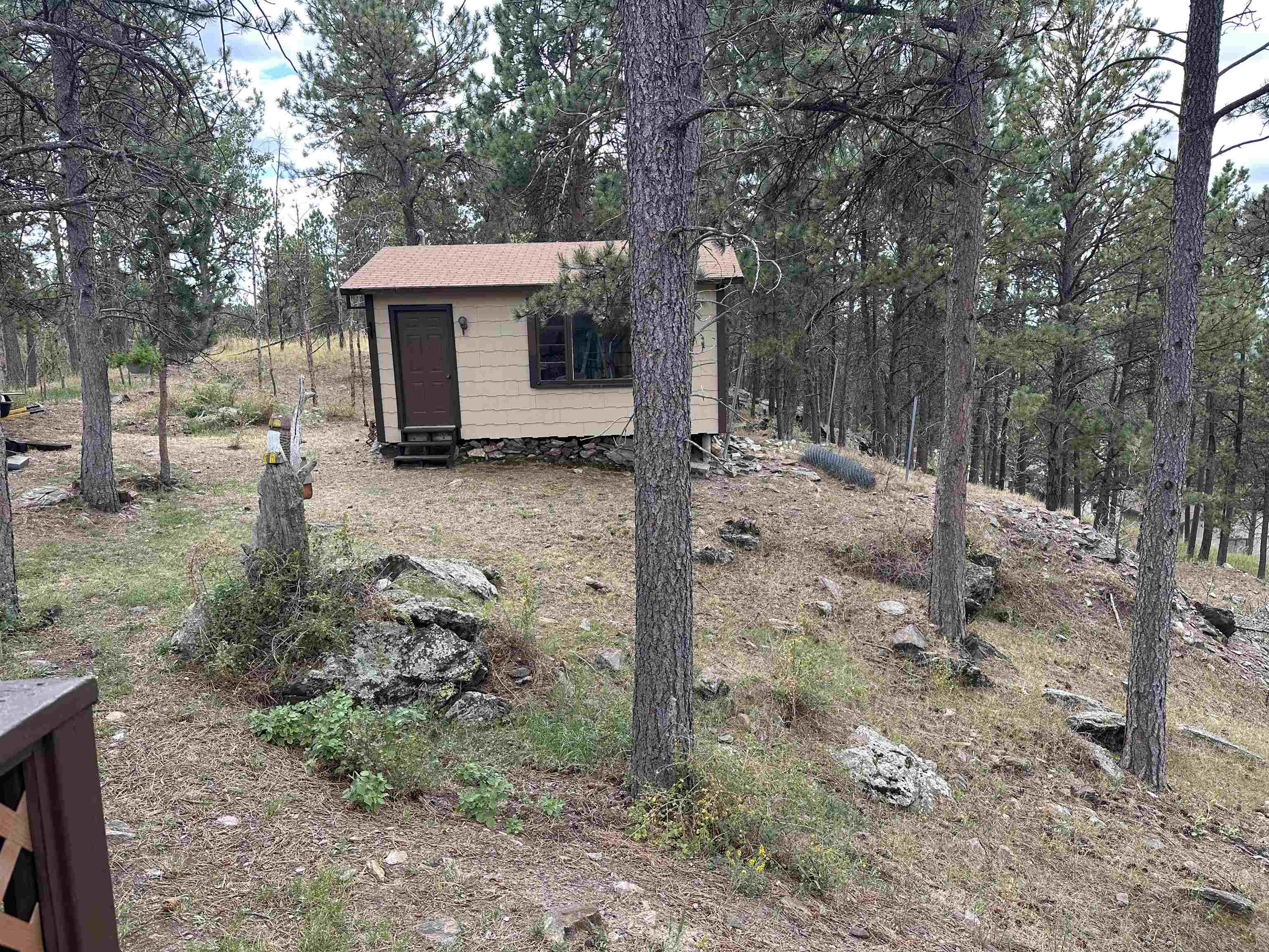 12127 Chickadee Lane