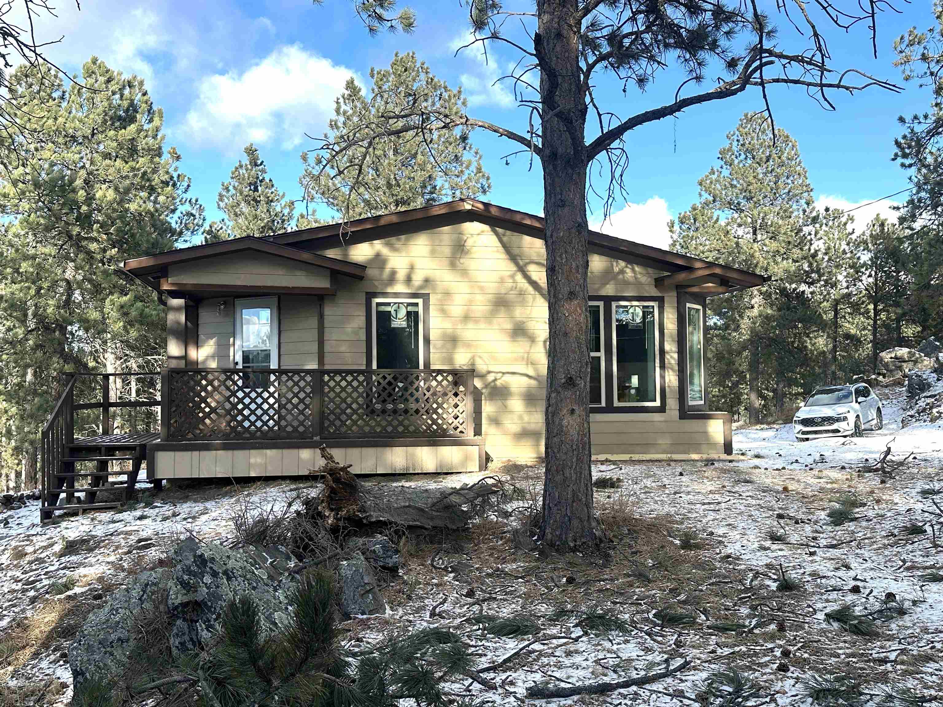 12127 Chickadee Lane