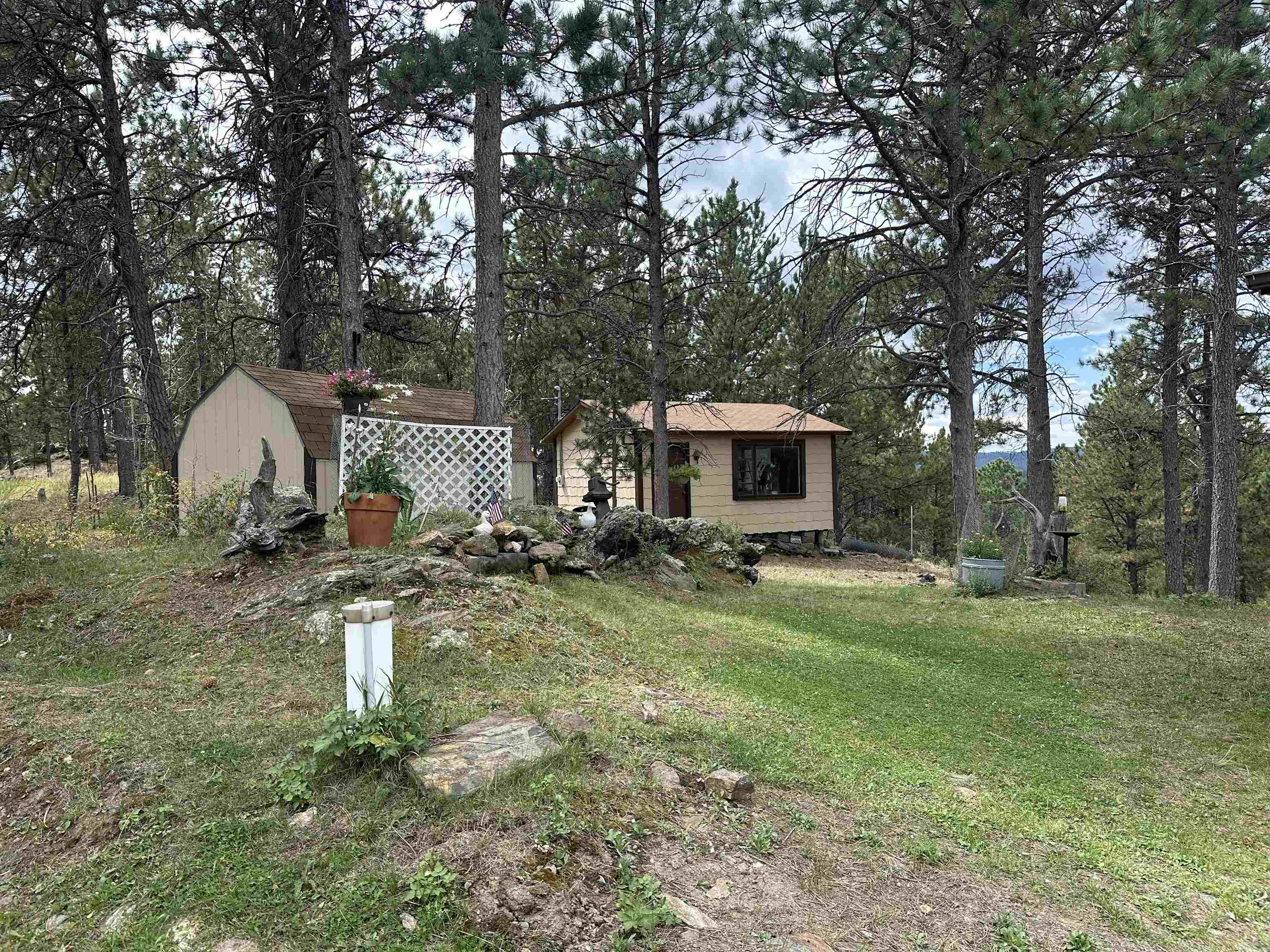 12127 Chickadee Lane