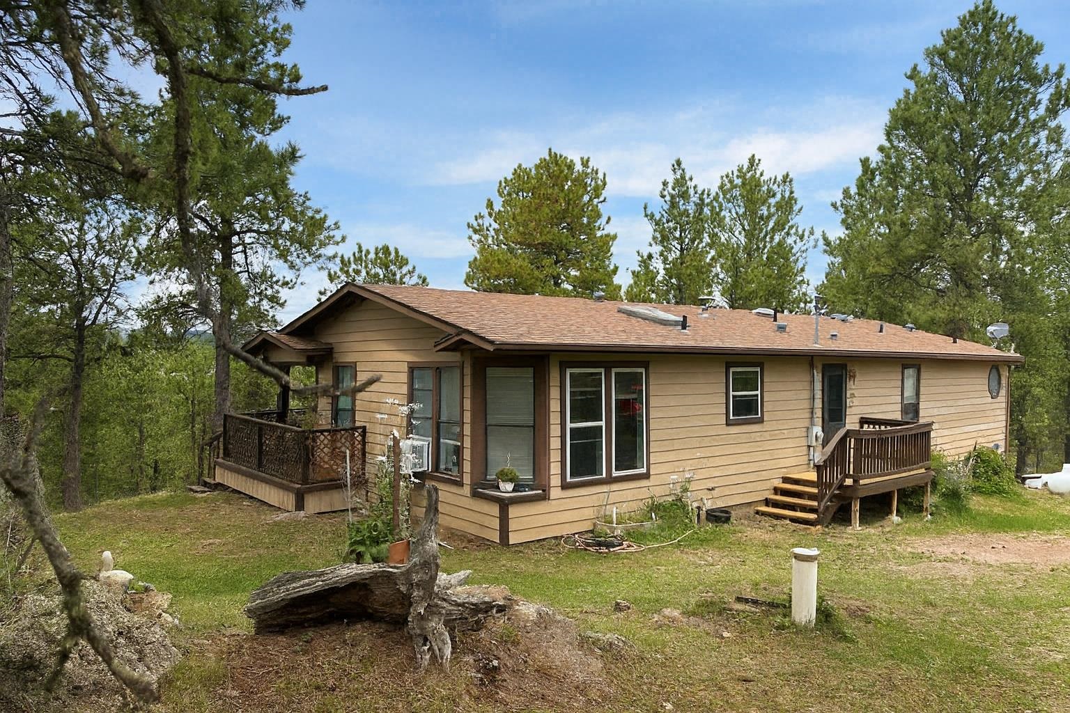 12127 Chickadee Lane