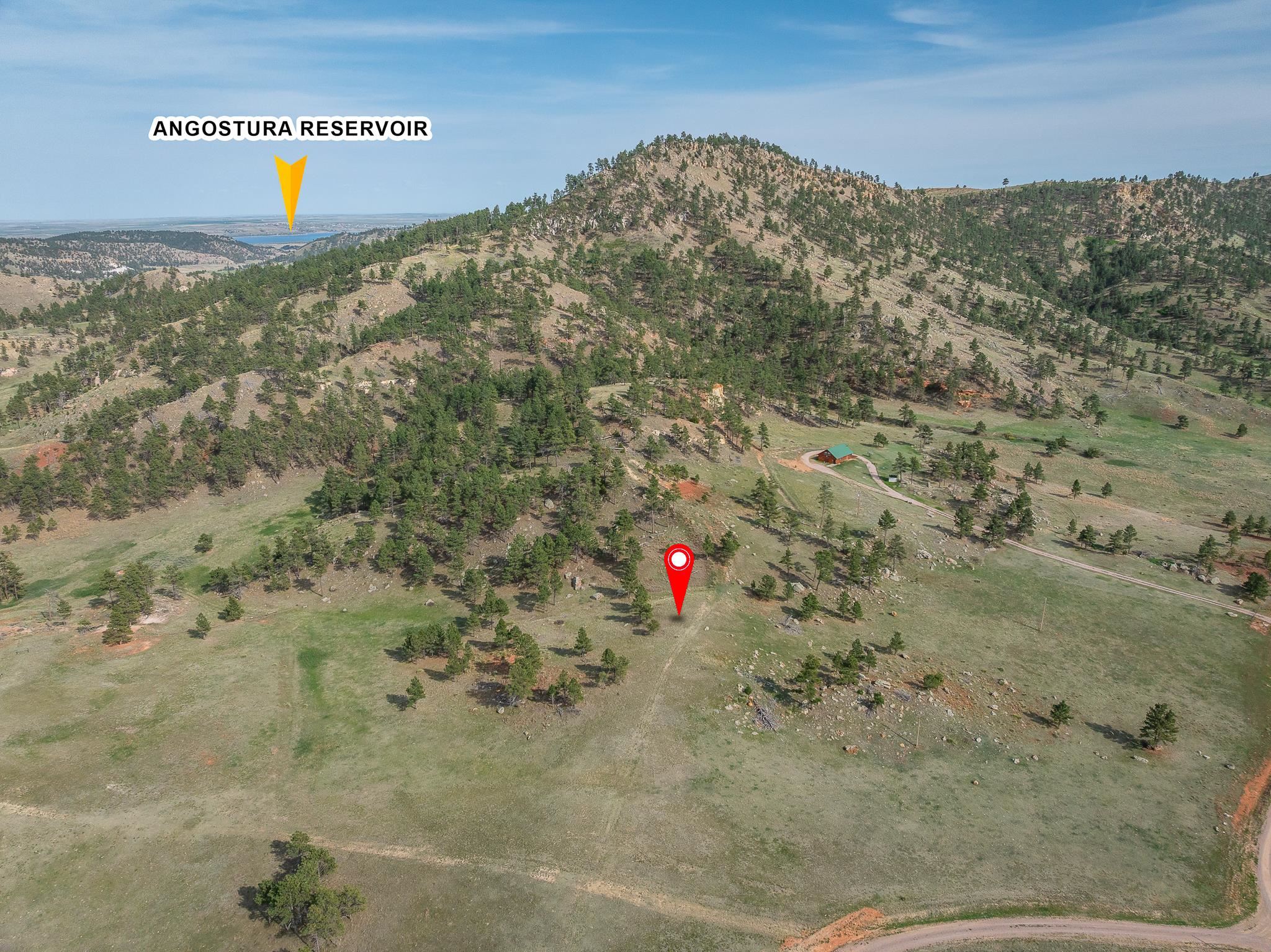 Lot 9 Longview Circle Road