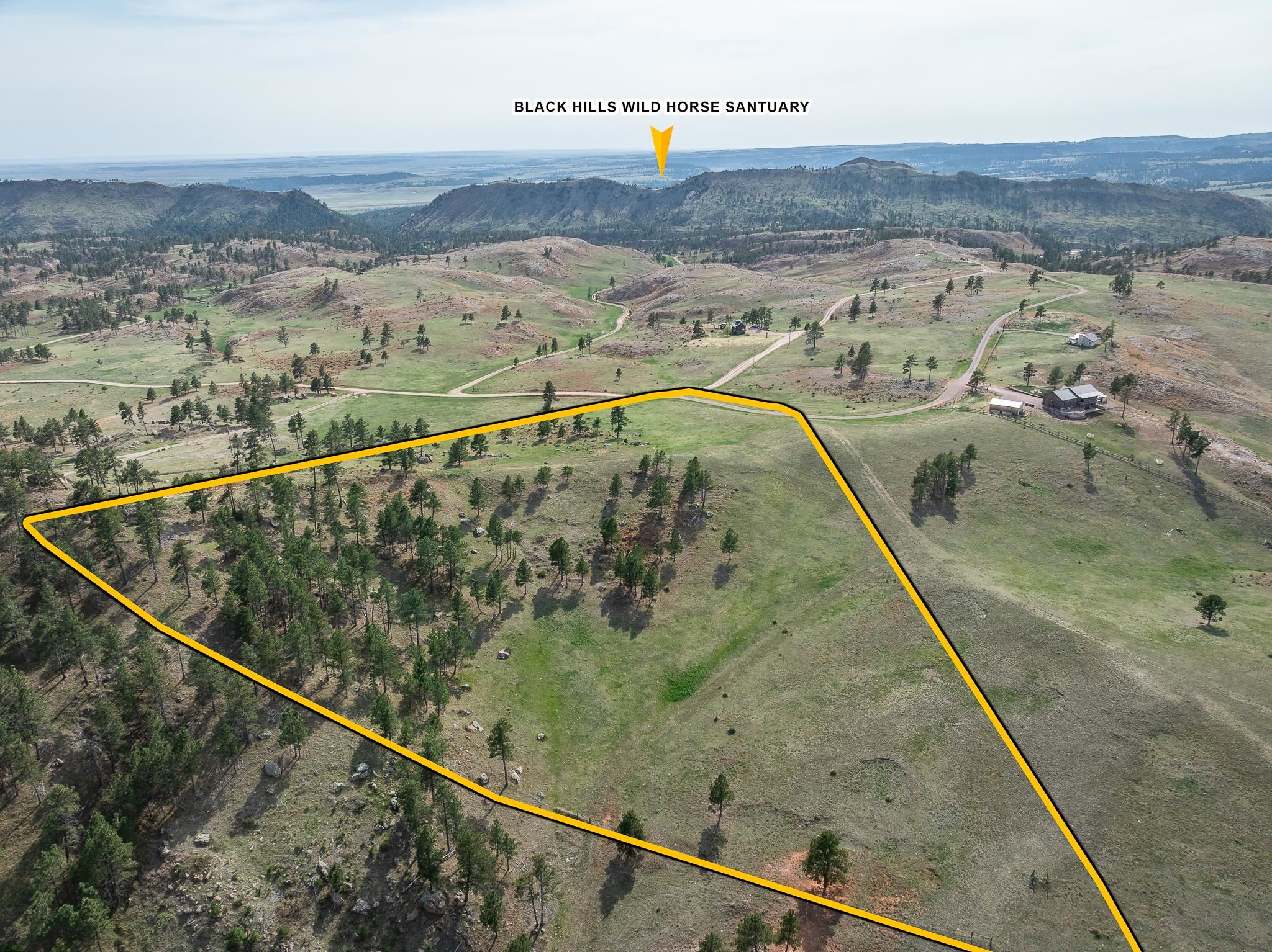 Lot 9 Longview Circle Road