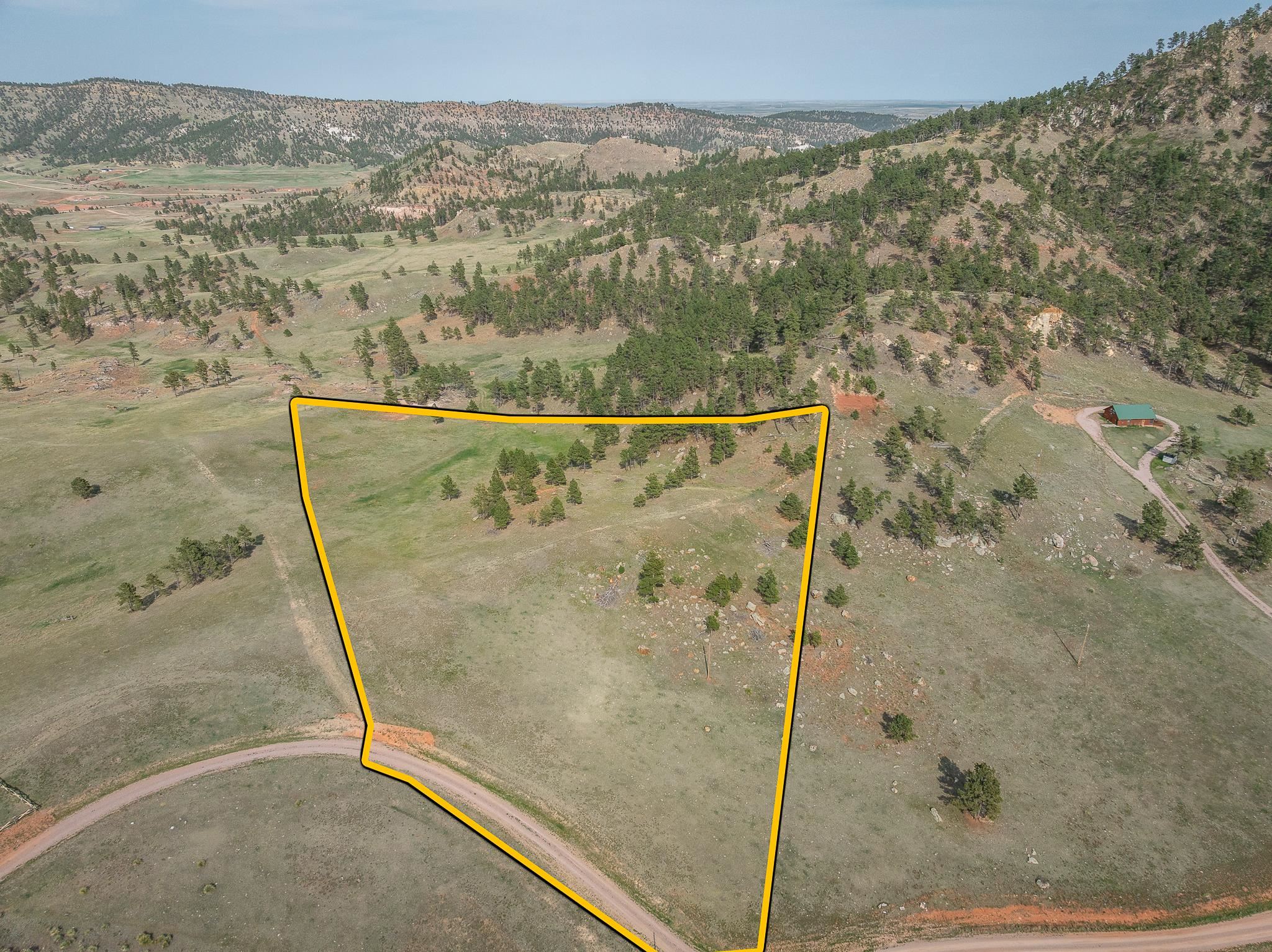 Lot 9 Longview Circle Road