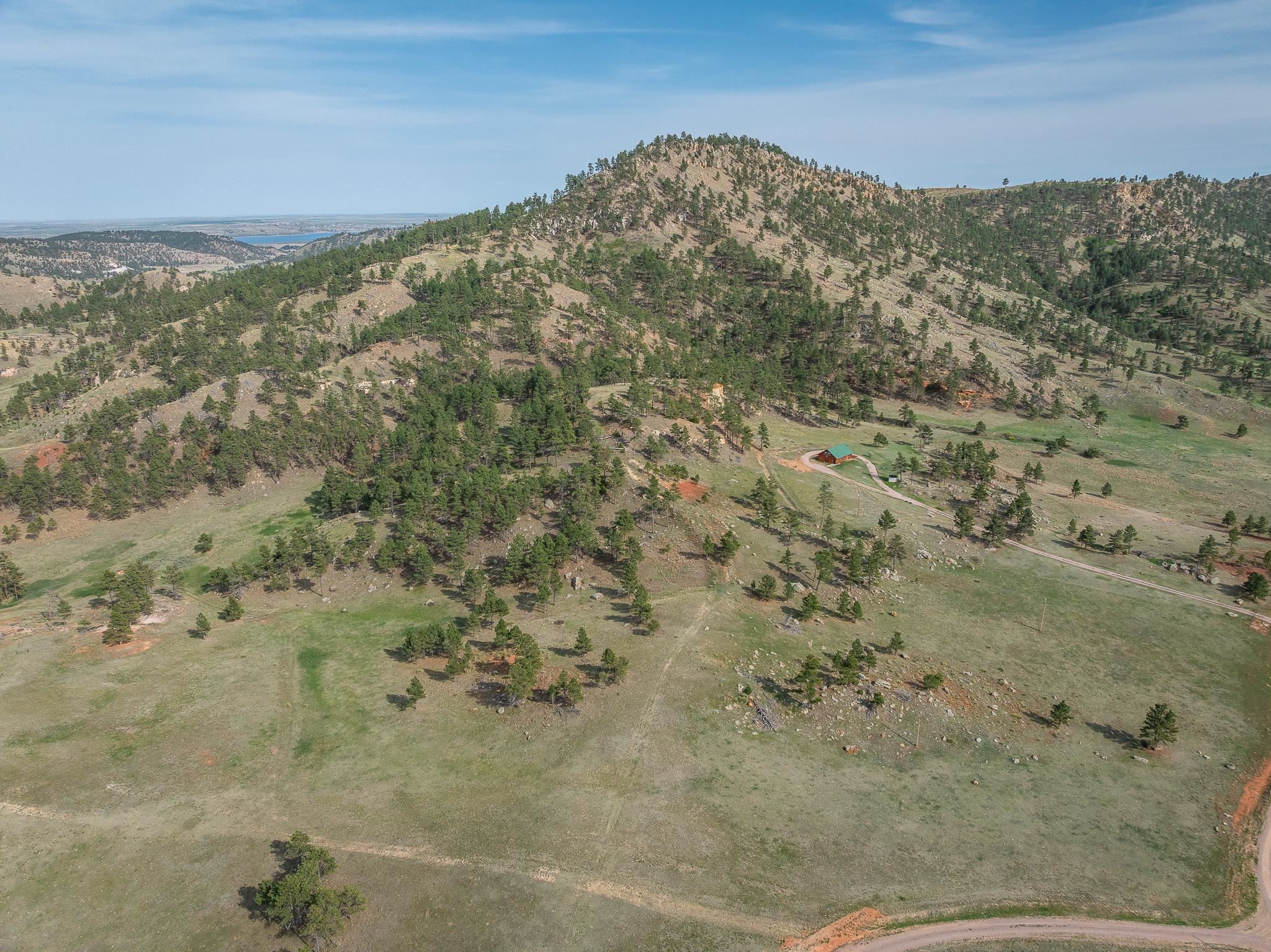 Lot 9 Longview Circle Road