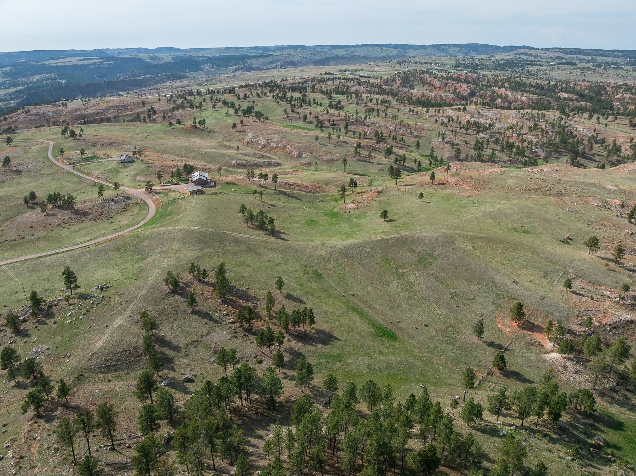 Lot 9 Longview Circle Road